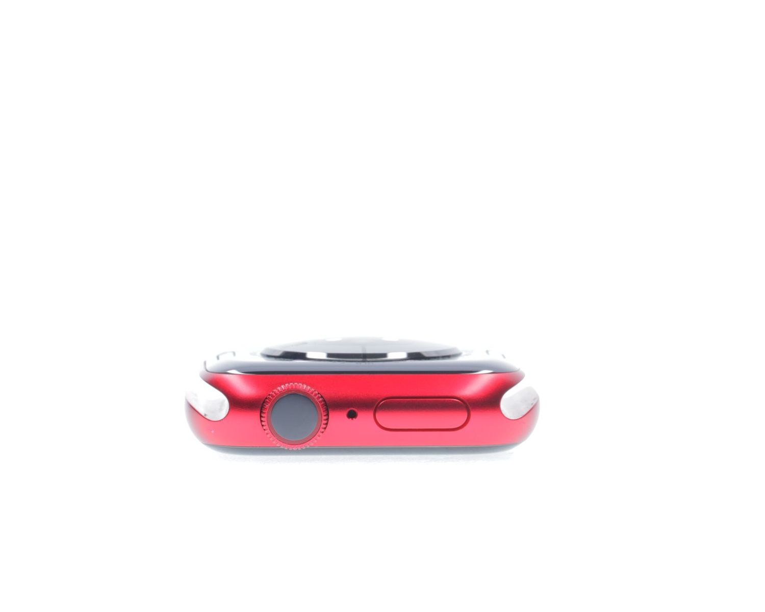 Apple Watch Series 9 2023, GPS, Aluminium 41mm Red - Σαν καινούργιο