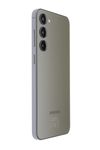 Мобилен телефон Samsung Galaxy S23 Plus 5G Dual Sim, Green, 512 GB, Excelent