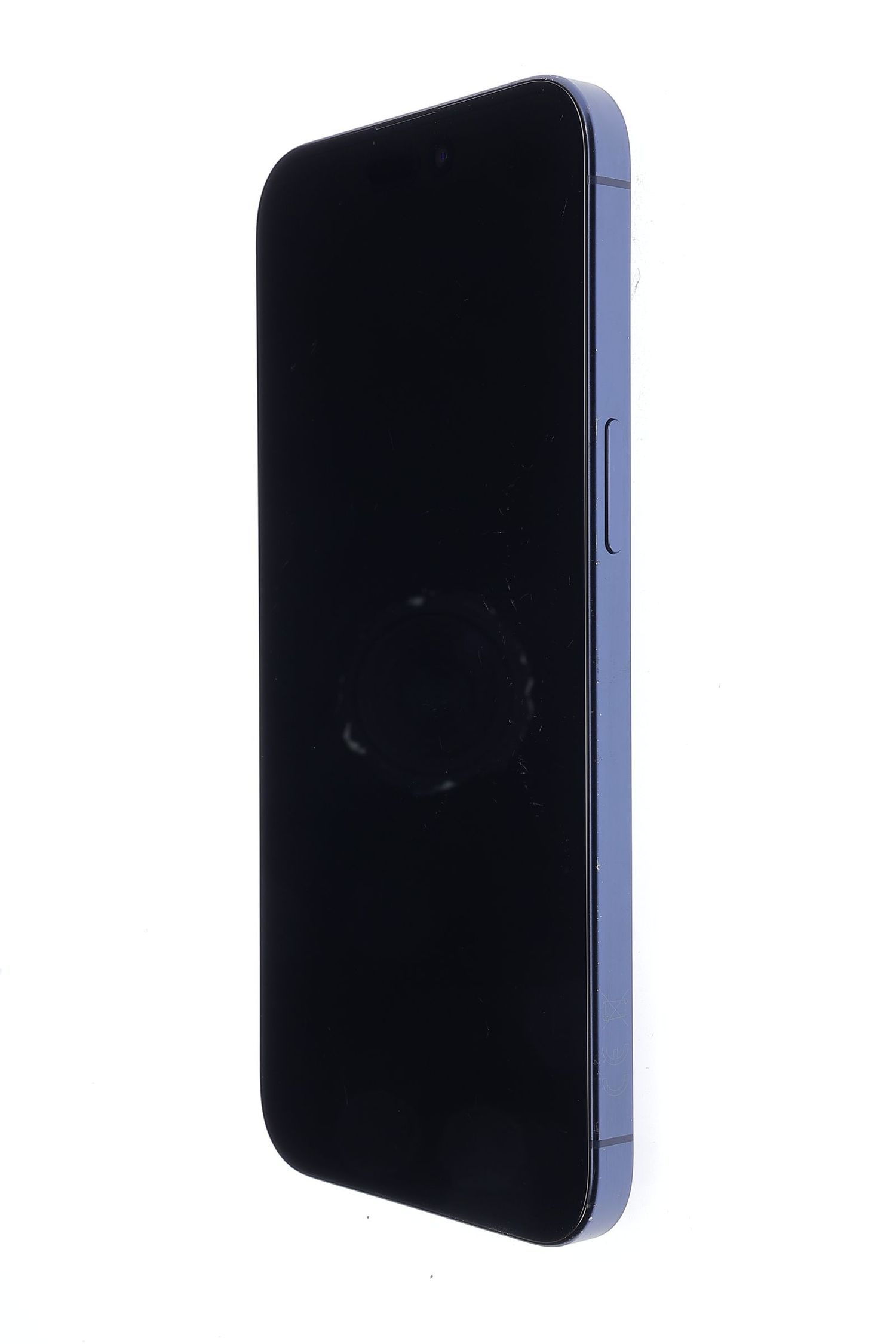 Apple iPhone 15 Pro Max 512 GB Blue Titanium - Много добро