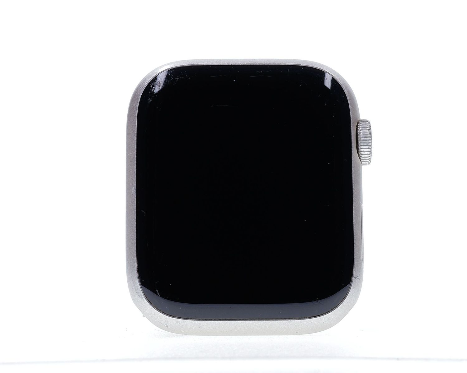 Apple Watch Series 9 2023, GPS, Aluminium 45mm Starlight - Πολύ καλό