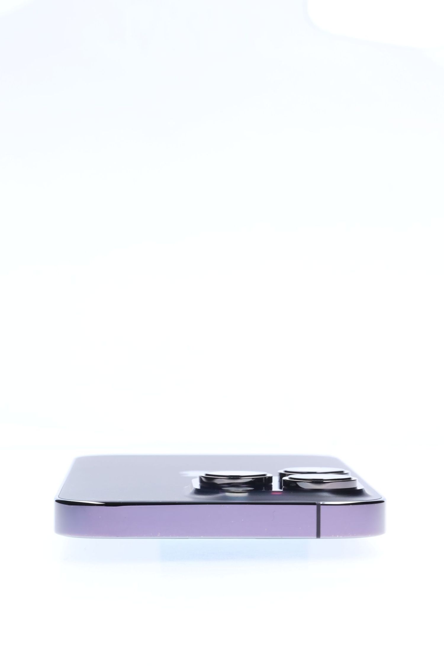 Apple iPhone 14 Pro 128 GB Deep Purple - Εξαιρετικό