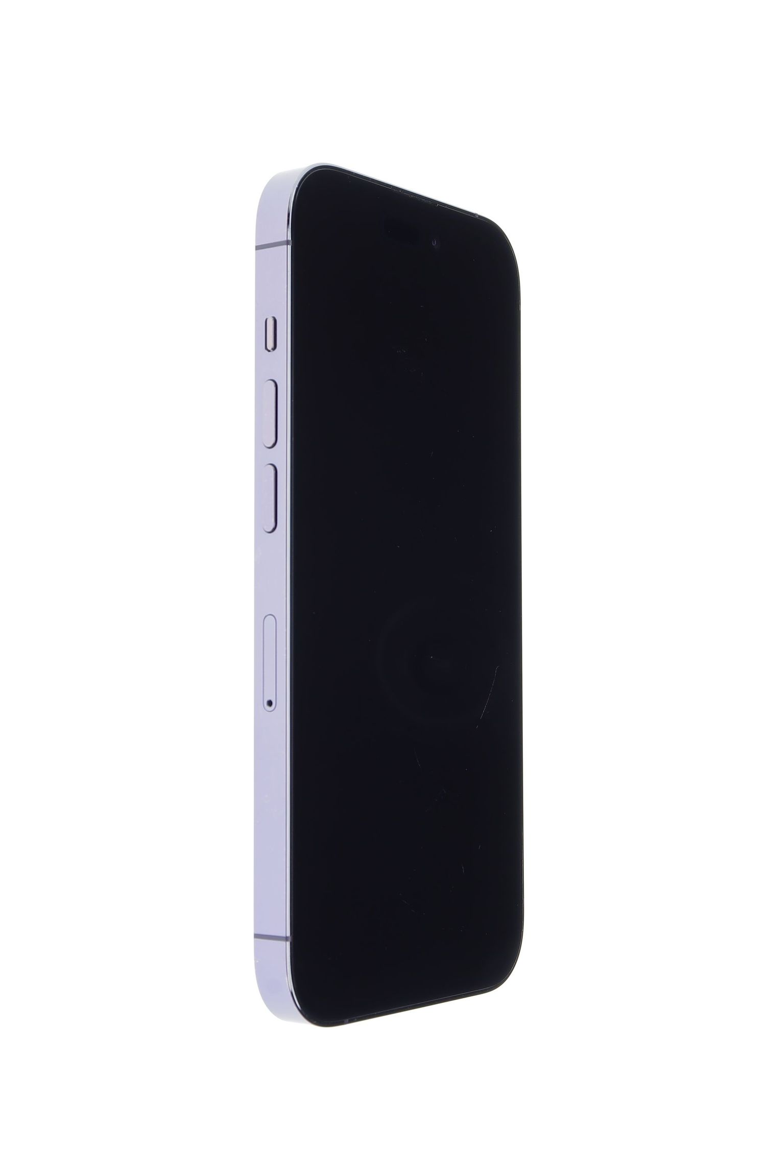 Apple iPhone 14 Pro 128 GB Deep Purple - Πολύ καλό