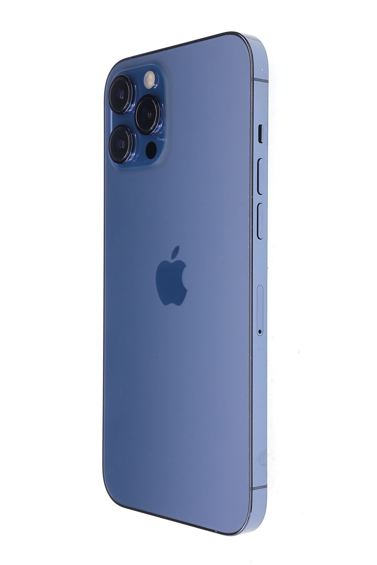 Apple iPhone 12 Pro Max 512 GB Pacific Blue - Πολύ καλό