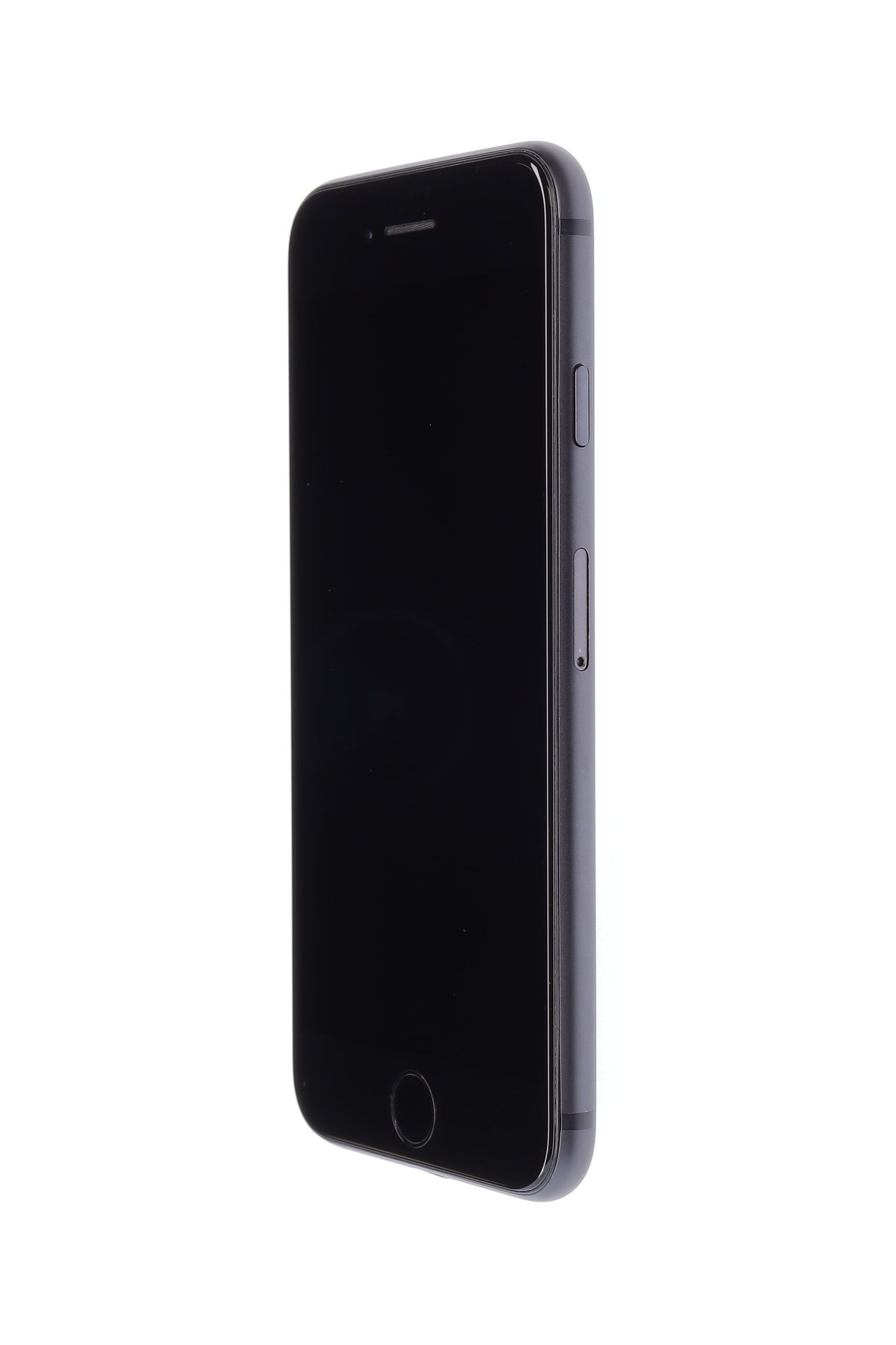 Mobiltelefon Apple iPhone SE 2020, Black, 64 GB, Ca Nou