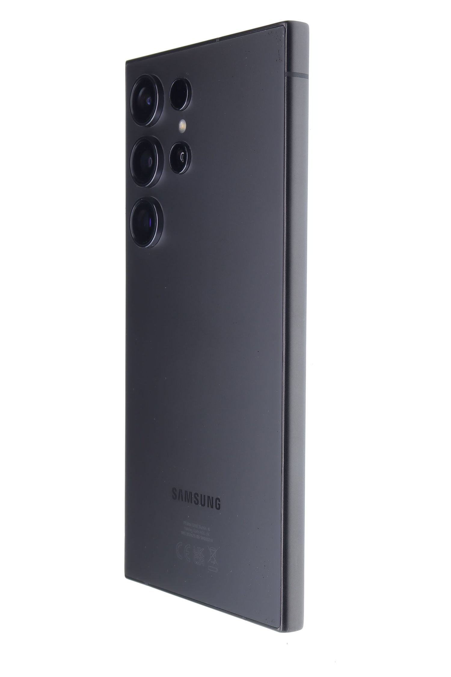 Samsung Galaxy S24 Ultra 5G Dual Sim 512 GB Black Titanium - Ca nou
