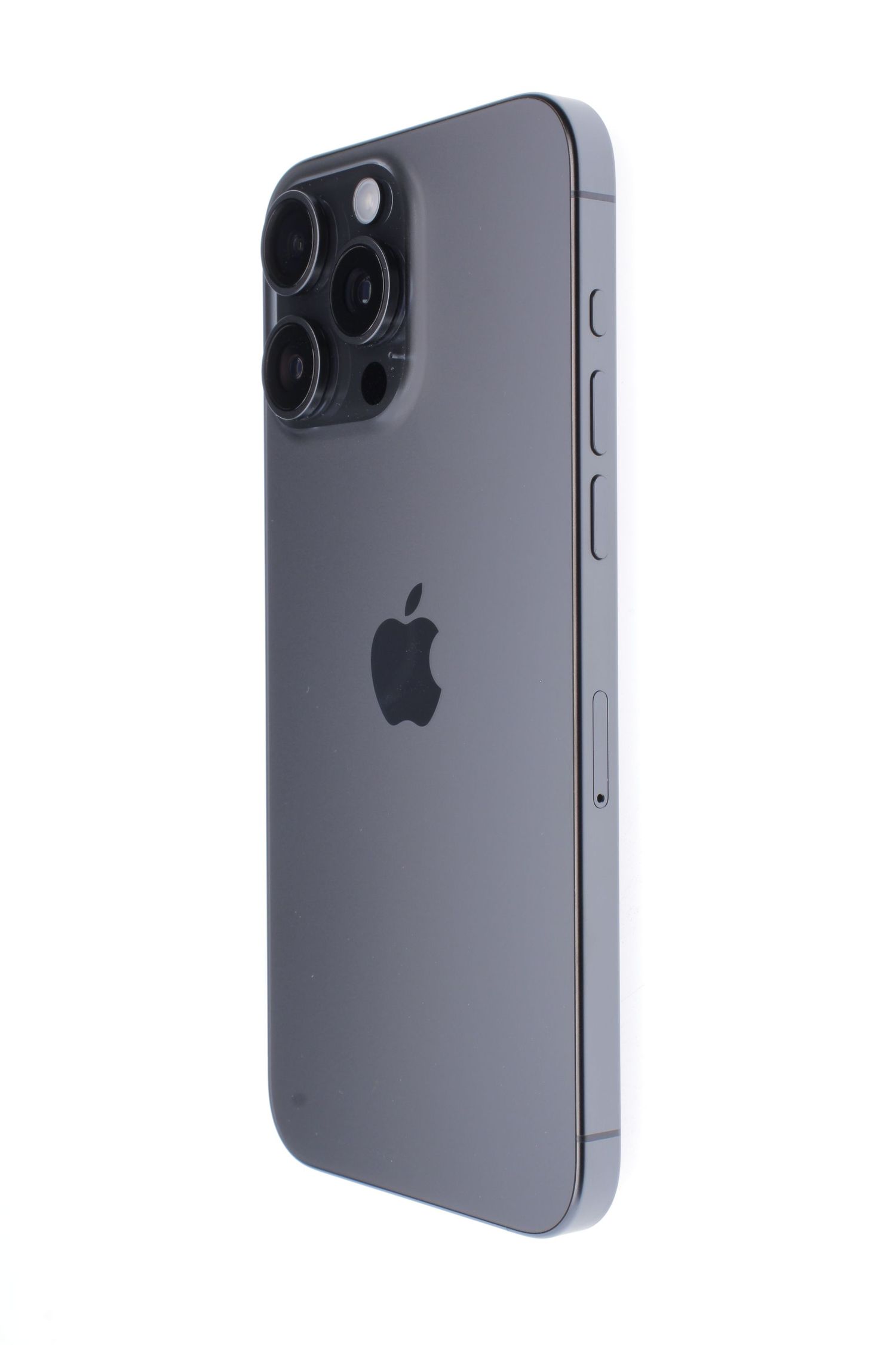 Apple iPhone 15 Pro Max 256 GB Black Titanium - Като нов
