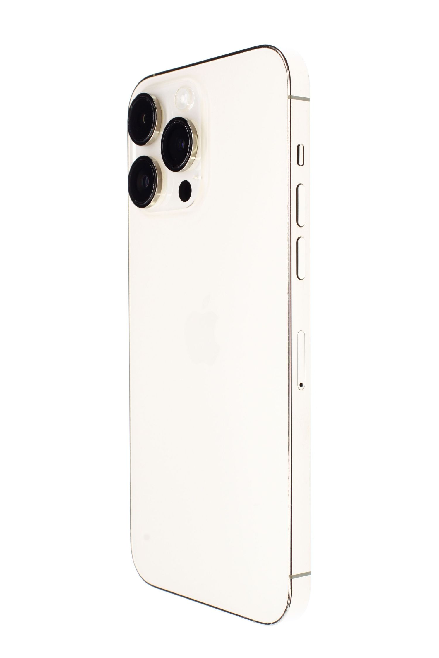 Apple iPhone 14 Pro Max 256 GB Gold - Πολύ καλό