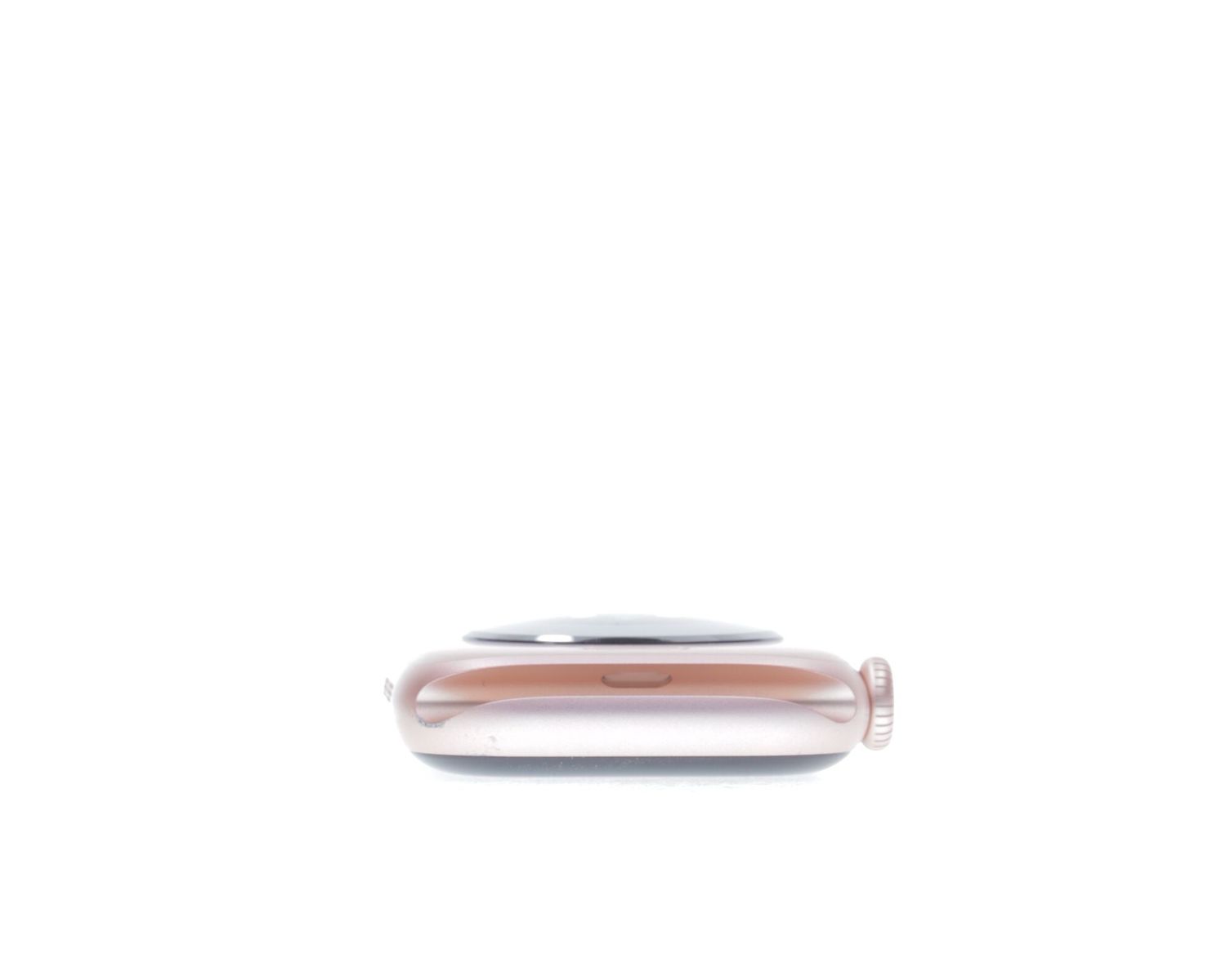 Apple Watch Series 10 2024, GPS + Cellular, Aluminium 42mm Rose Gold - Отлично