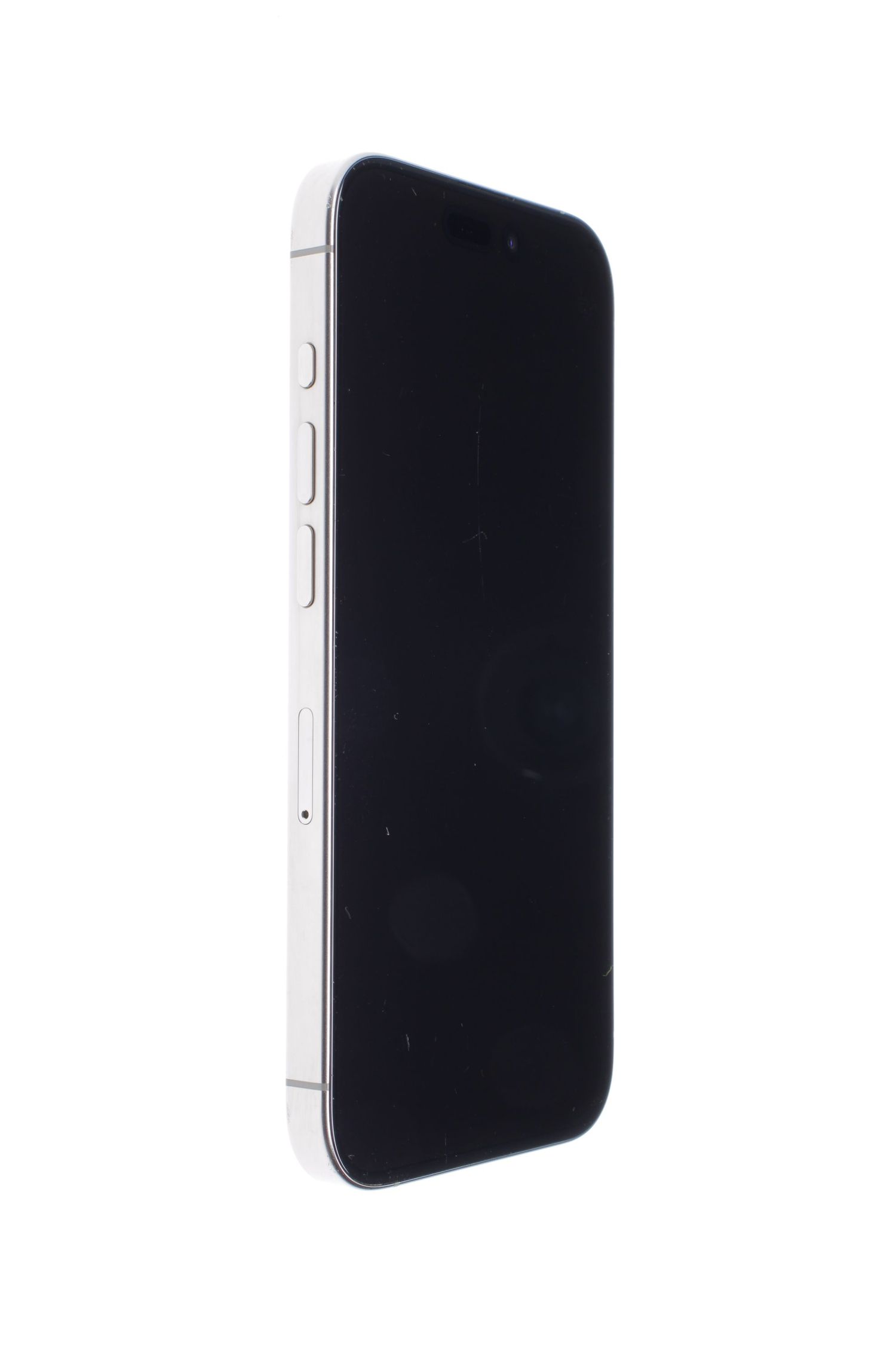 Apple iPhone 15 Pro 256 GB Natural Titanium - Foarte bun