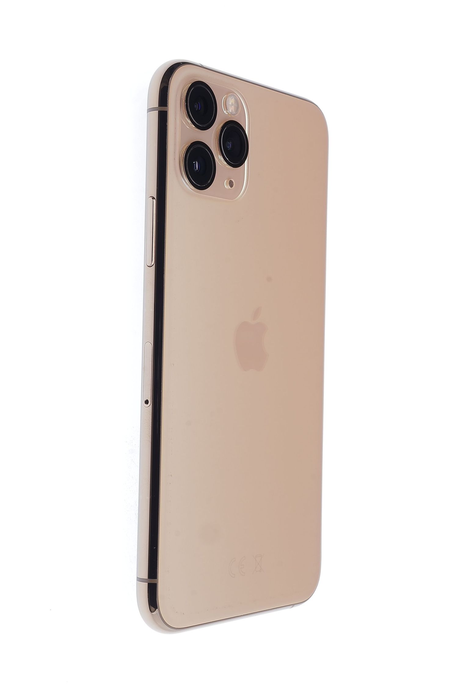 iPhone 11 pro ゴールド 64GB Apple iPhone 11 Pro, Gold, 64 GB - de la 1.089 lei