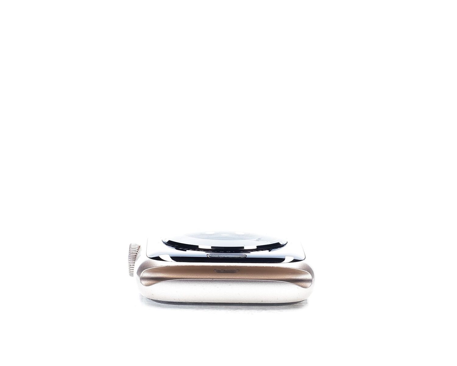 Apple Watch Series 9 2023, GPS, Aluminium 45mm Starlight - Добро