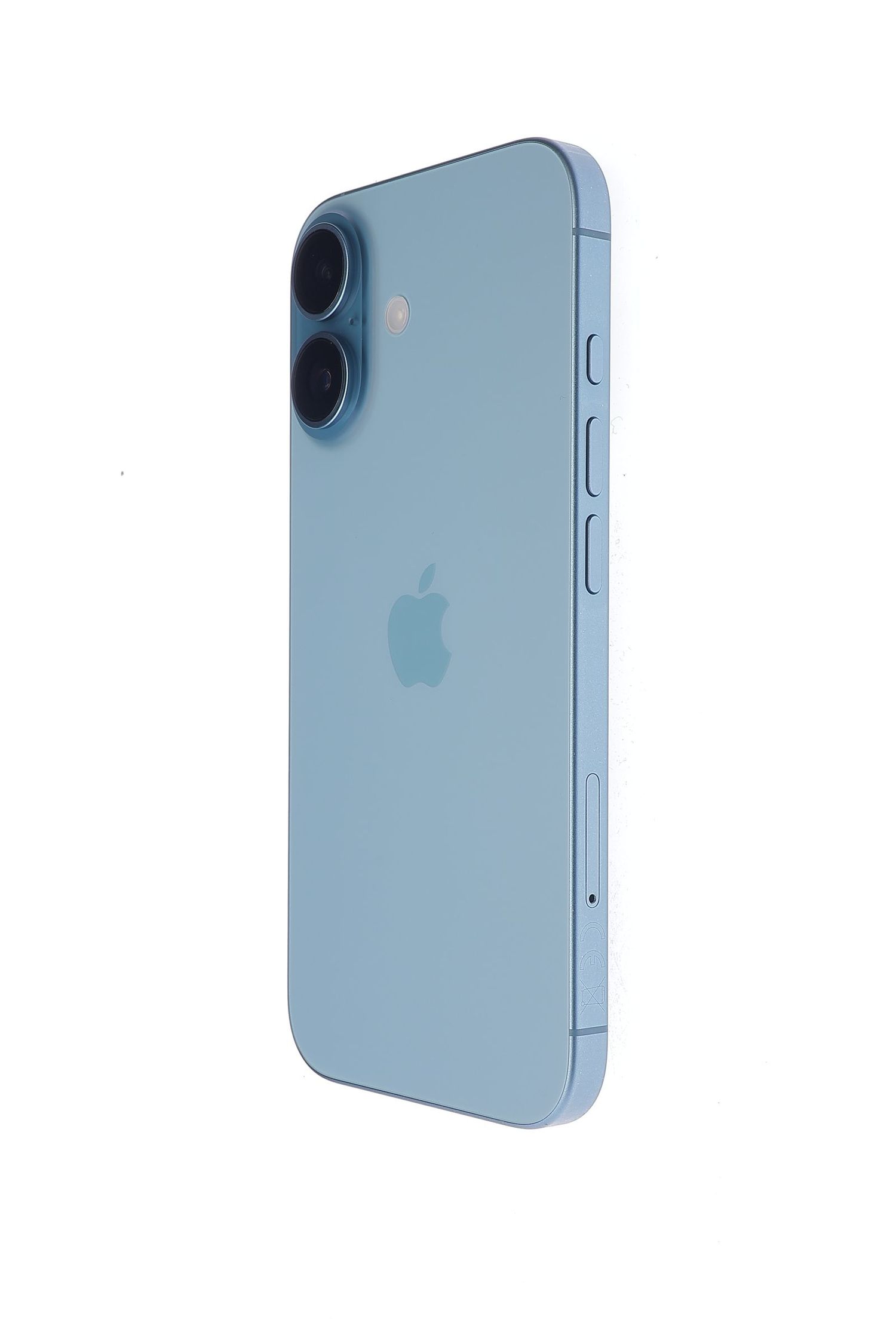 Apple iPhone 16 256 GB Teal - Excelent