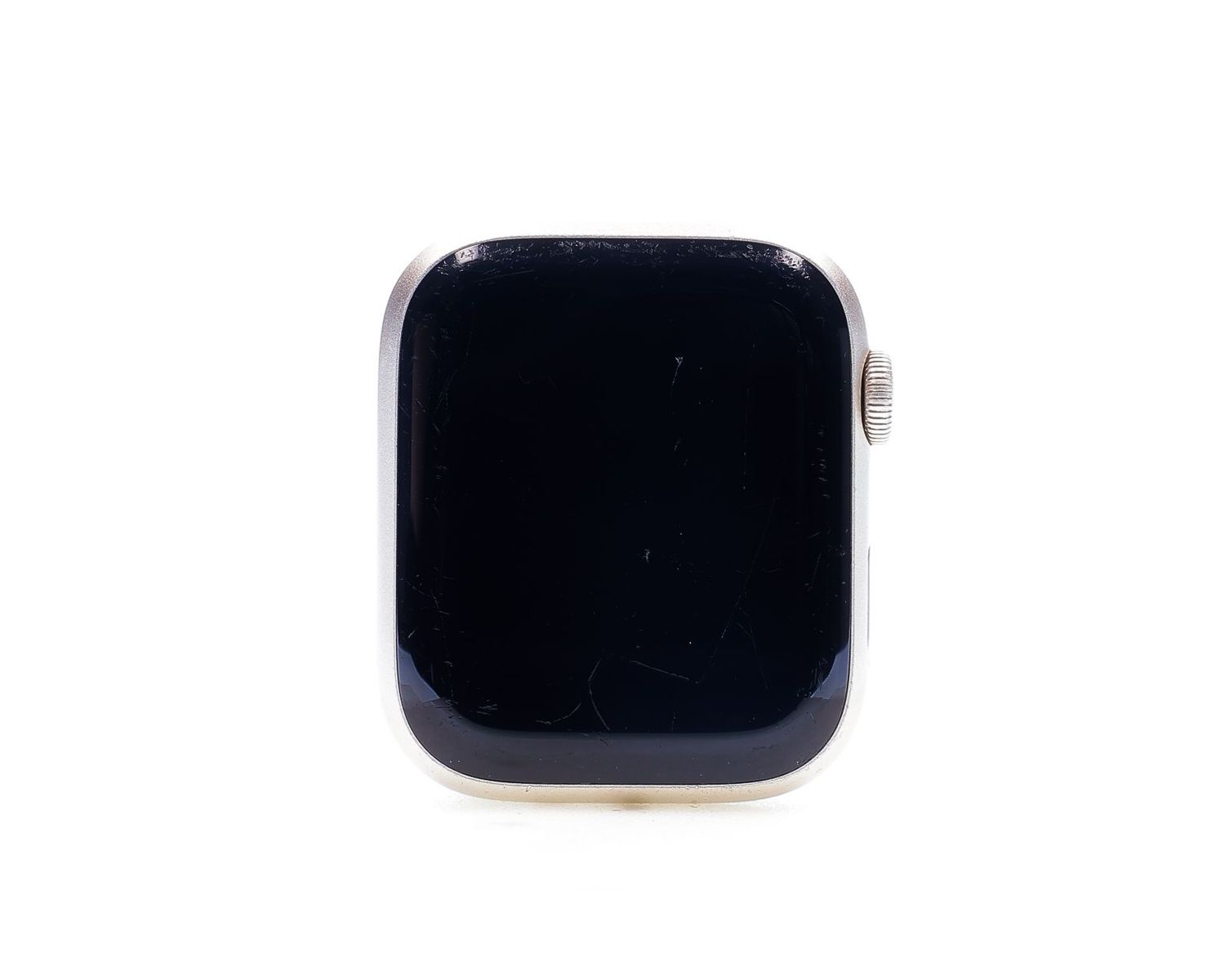 Apple Watch Series 9 2023, GPS, Aluminium 45mm Starlight - Добро