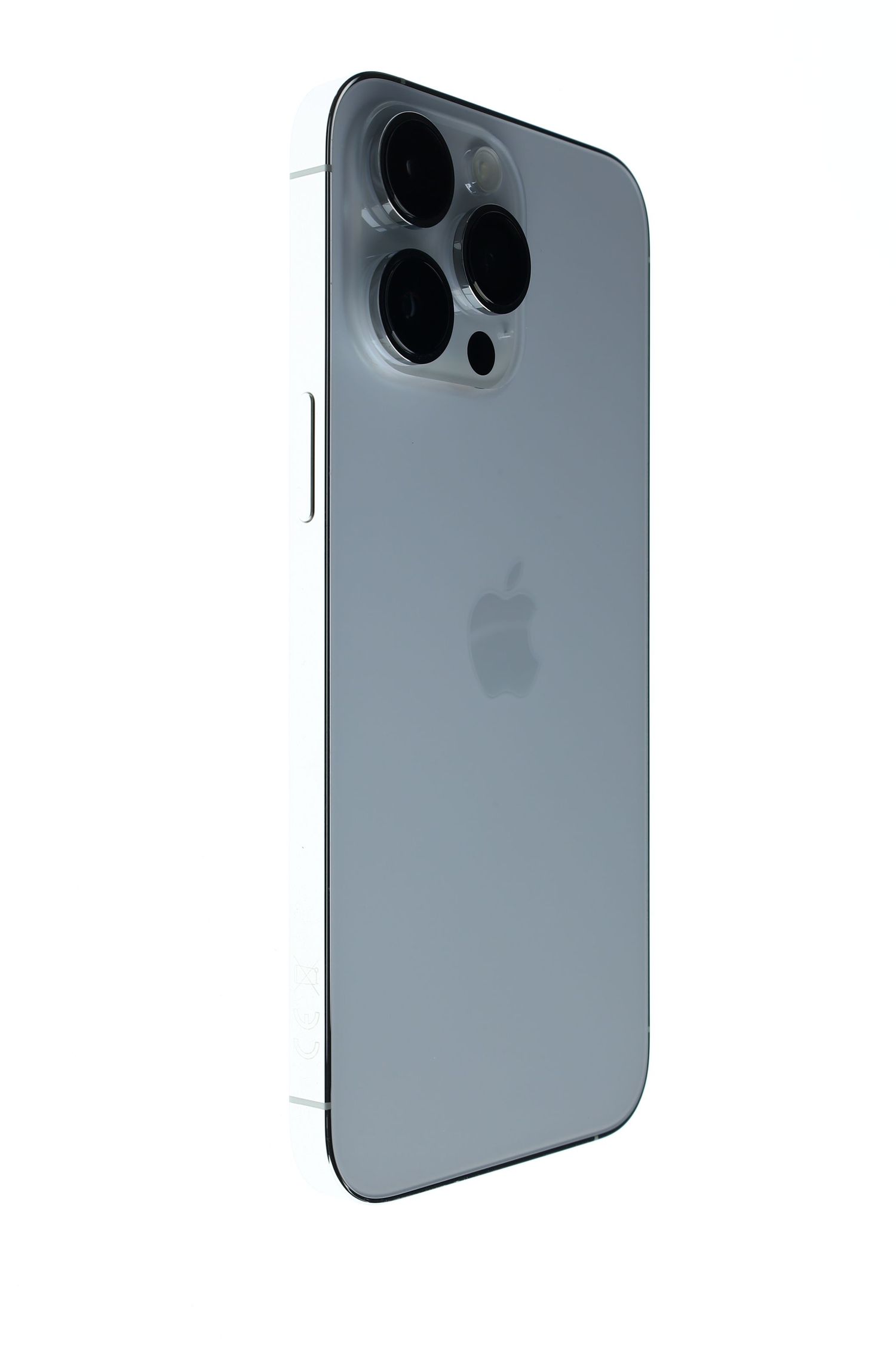 Apple iPhone 14 Pro Max 256 GB Silver - Excelent