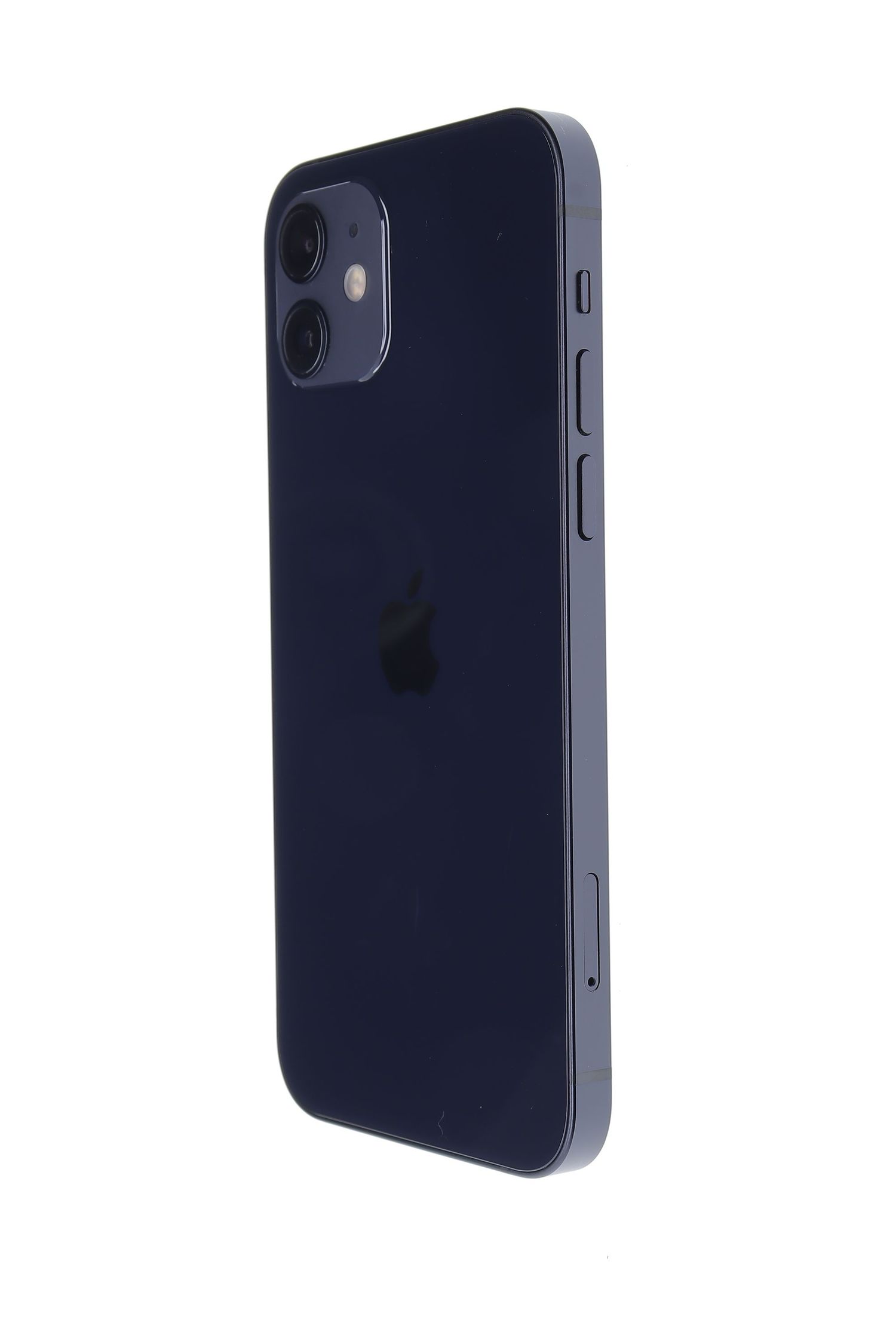 Apple iPhone 12 128 GB Black - Kiváló