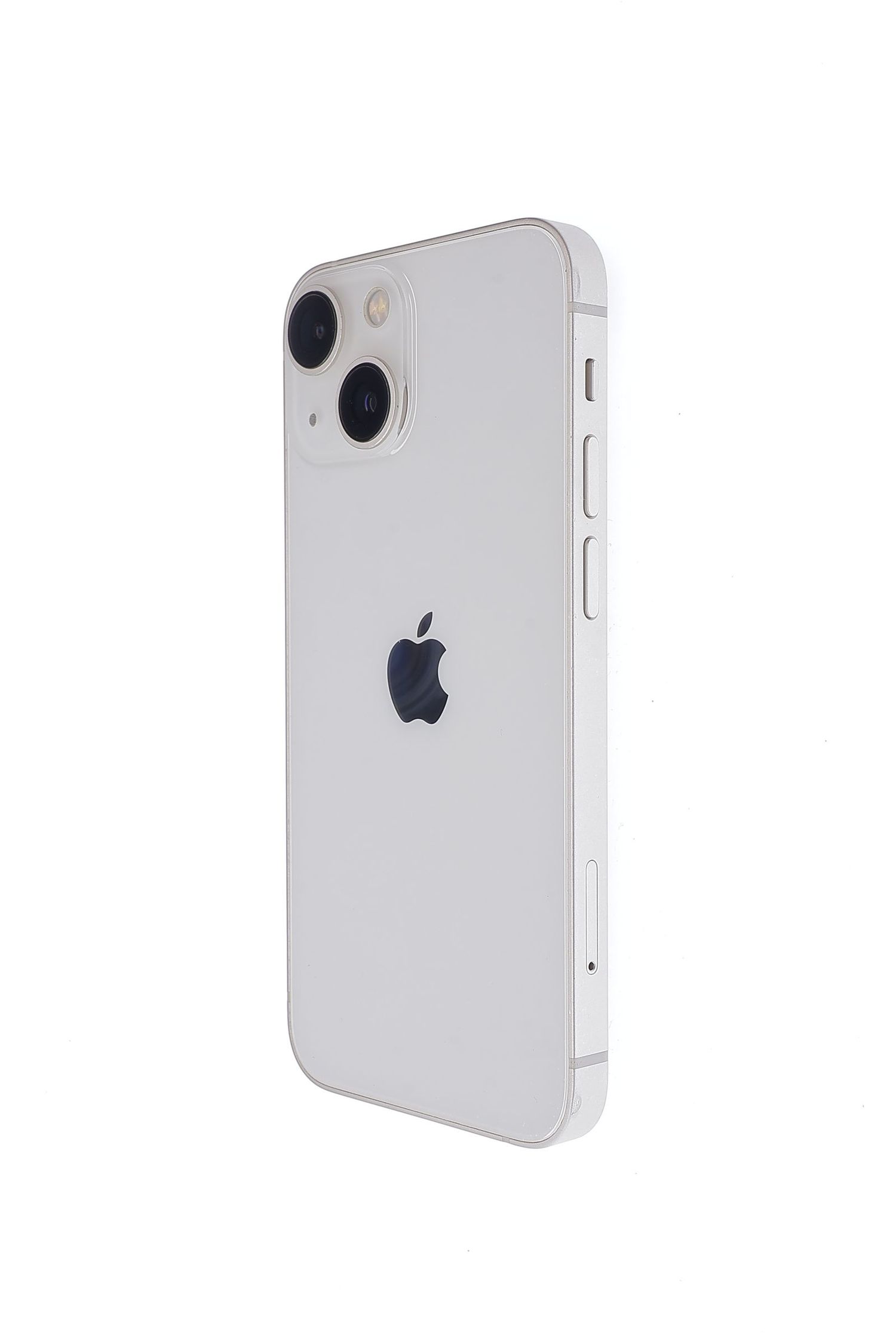 Apple iPhone 13 mini 256 GB Starlight - Εξαιρετικό