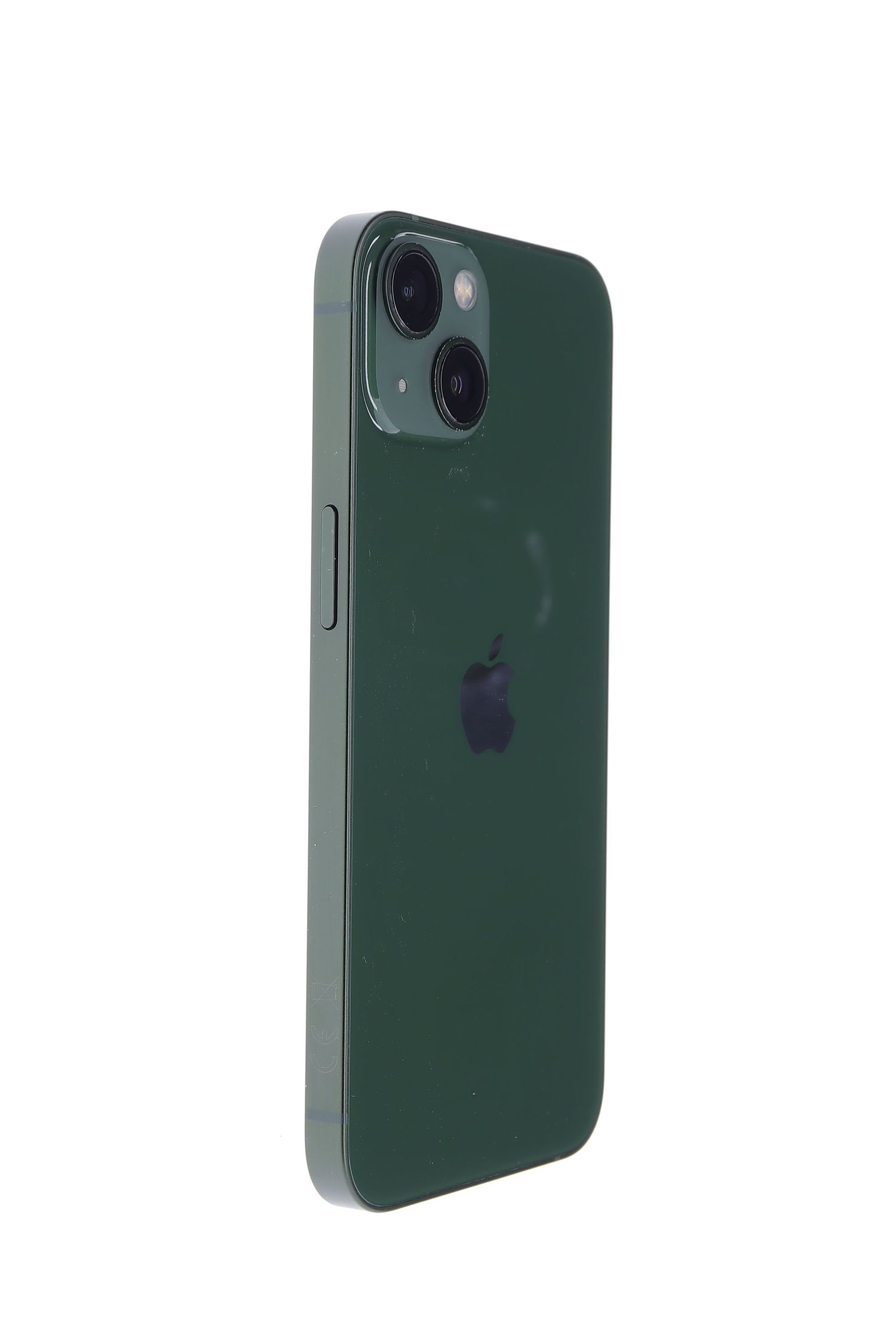 Apple iPhone 13 256 GB Green - Foarte bun
