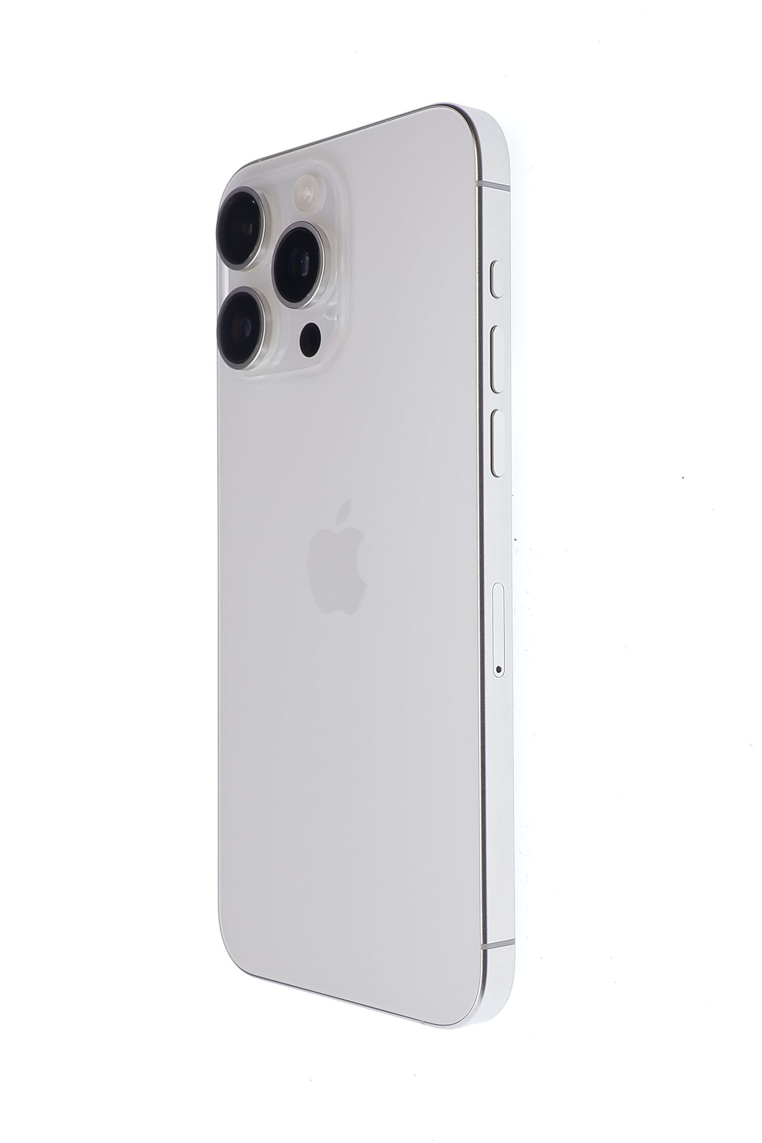 Apple iPhone 15 Pro Max 512 GB White Titanium - Excelent