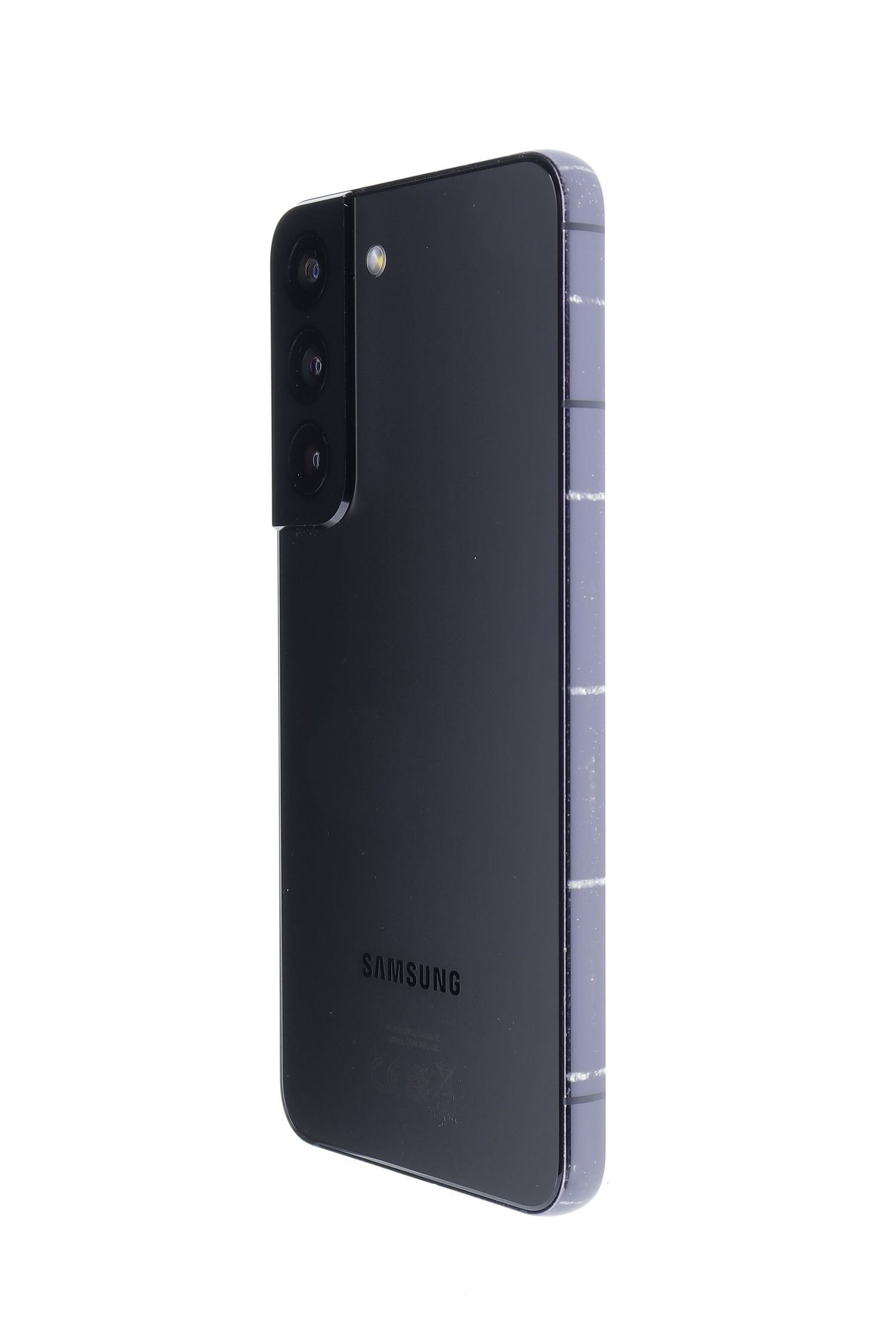 Samsung Galaxy S22 5G 128 GB Phantom Black