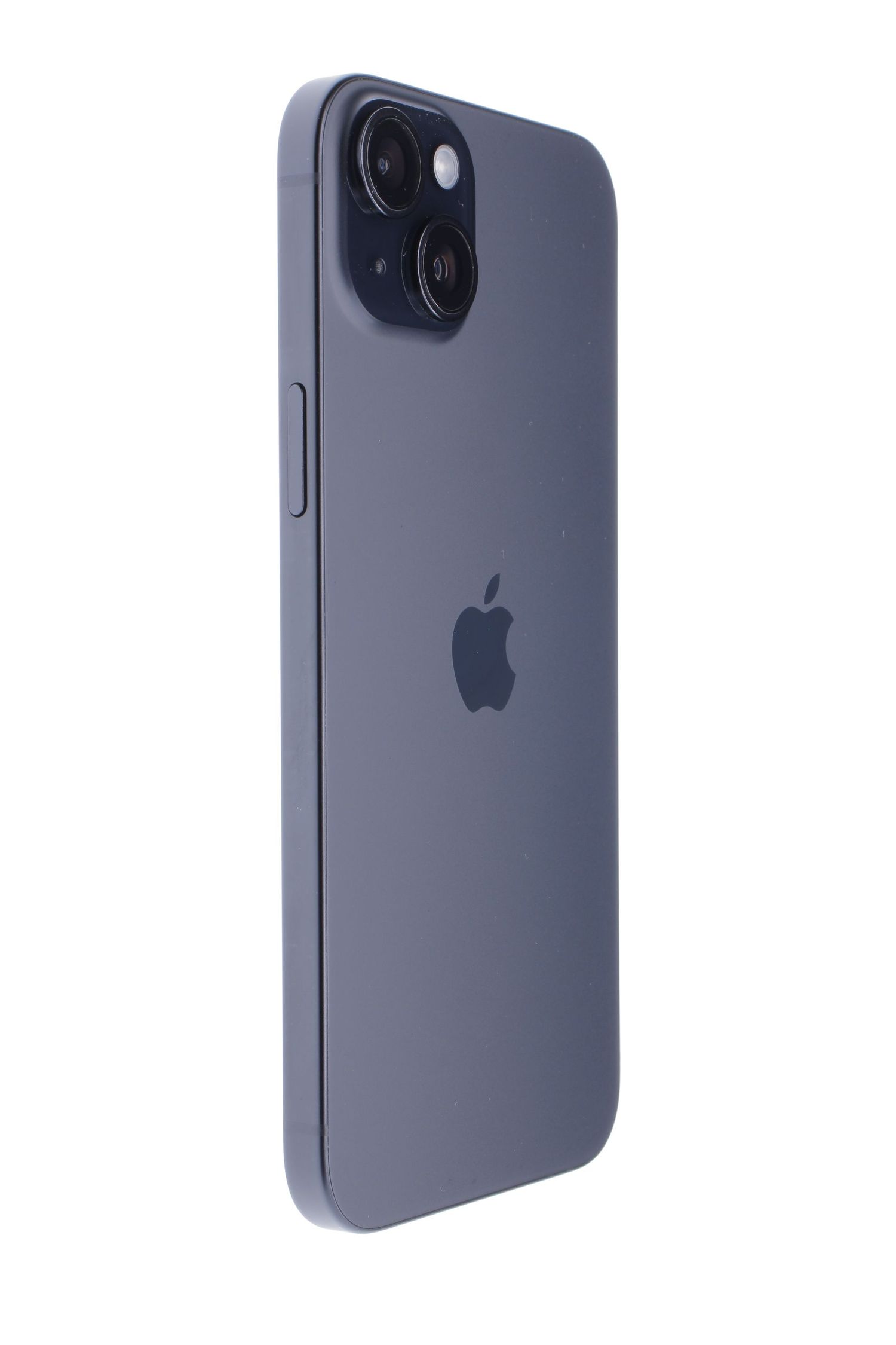 Apple iPhone 15 Plus 128 GB Black - Като нов