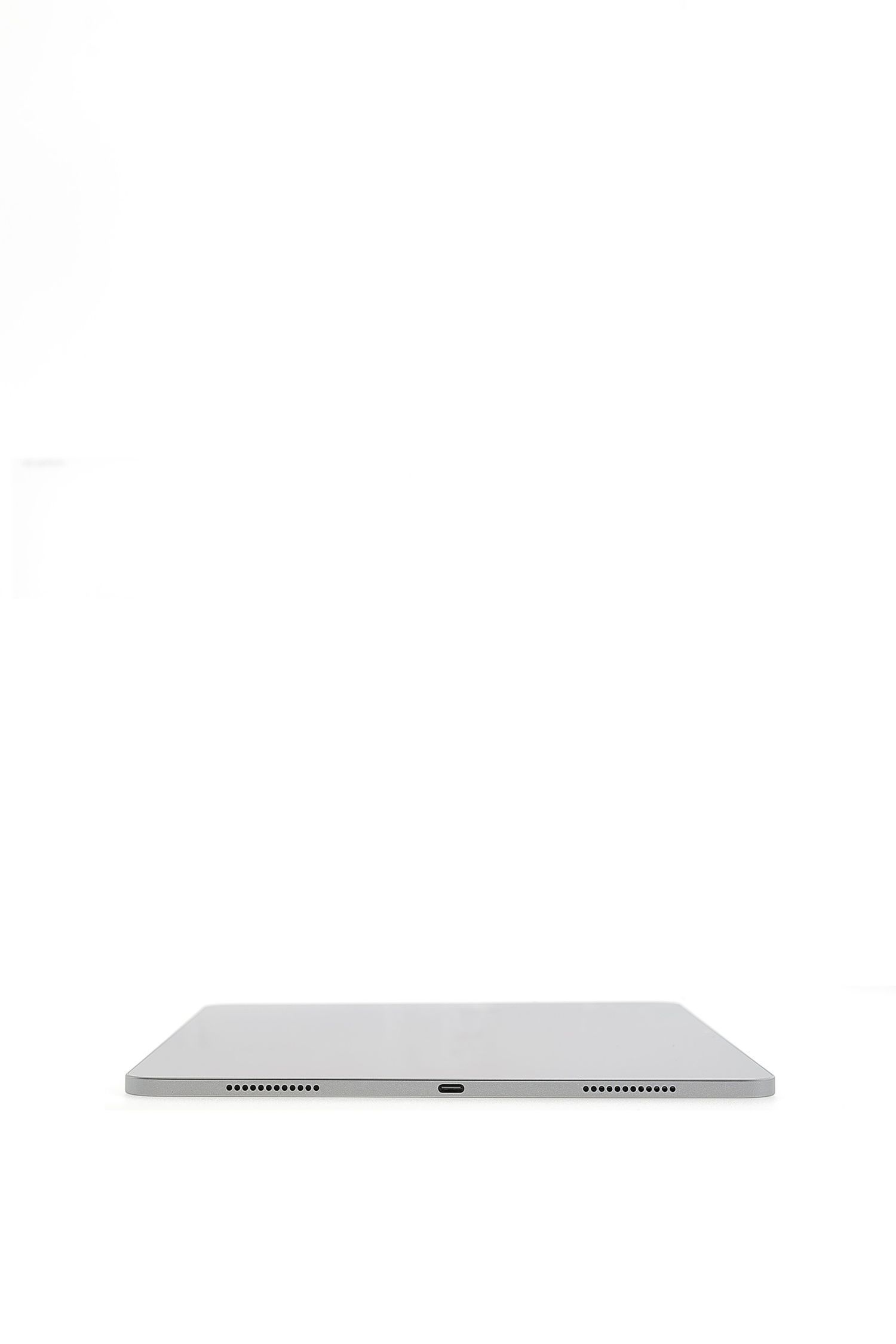 Apple iPad Pro 3 11.0" (2021) 3rd Gen Cellular 512 GB Space Gray - Bun