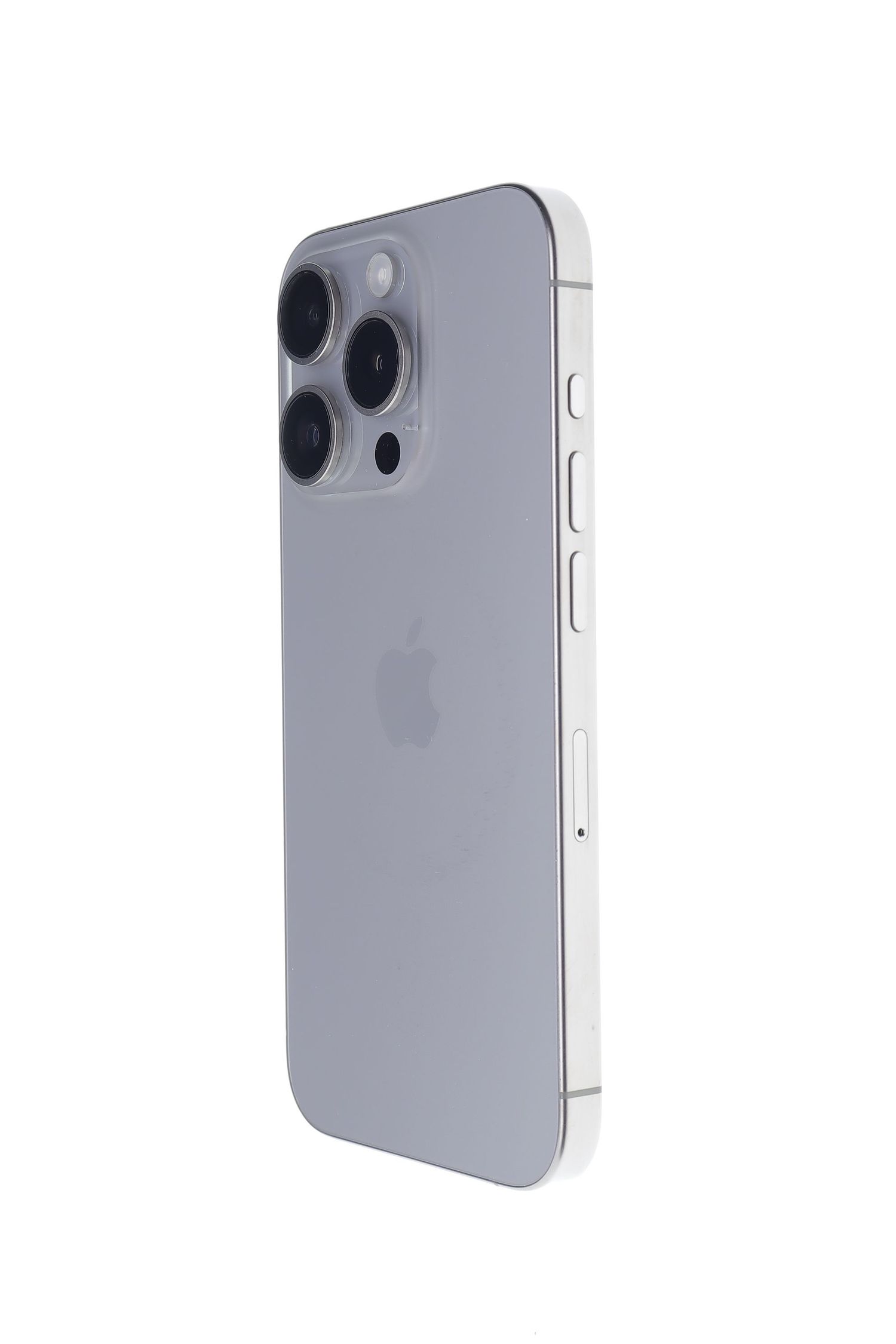 Apple iPhone 15 Pro 128 GB Natural Titanium - Excelent