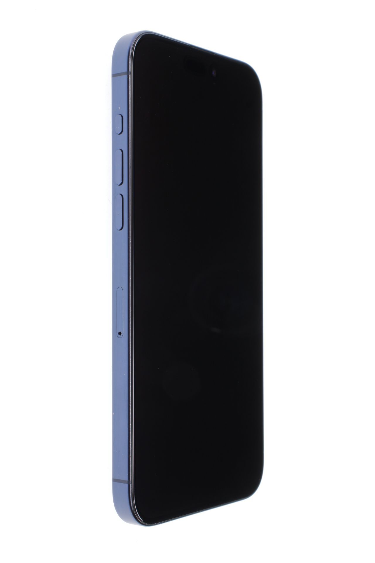 Apple iPhone 15 Pro Max 256 GB Blue Titanium - Εξαιρετικό