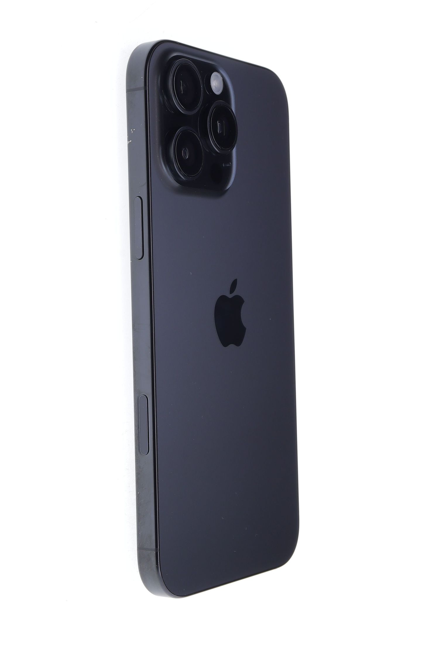 Apple iPhone 16 Pro Max 1 TB Black Titanium - Много добро