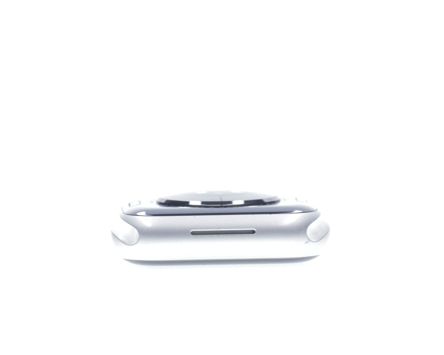 Apple Watch Series 8 2022, GPS, Aluminium 41mm Silver - Kiváló