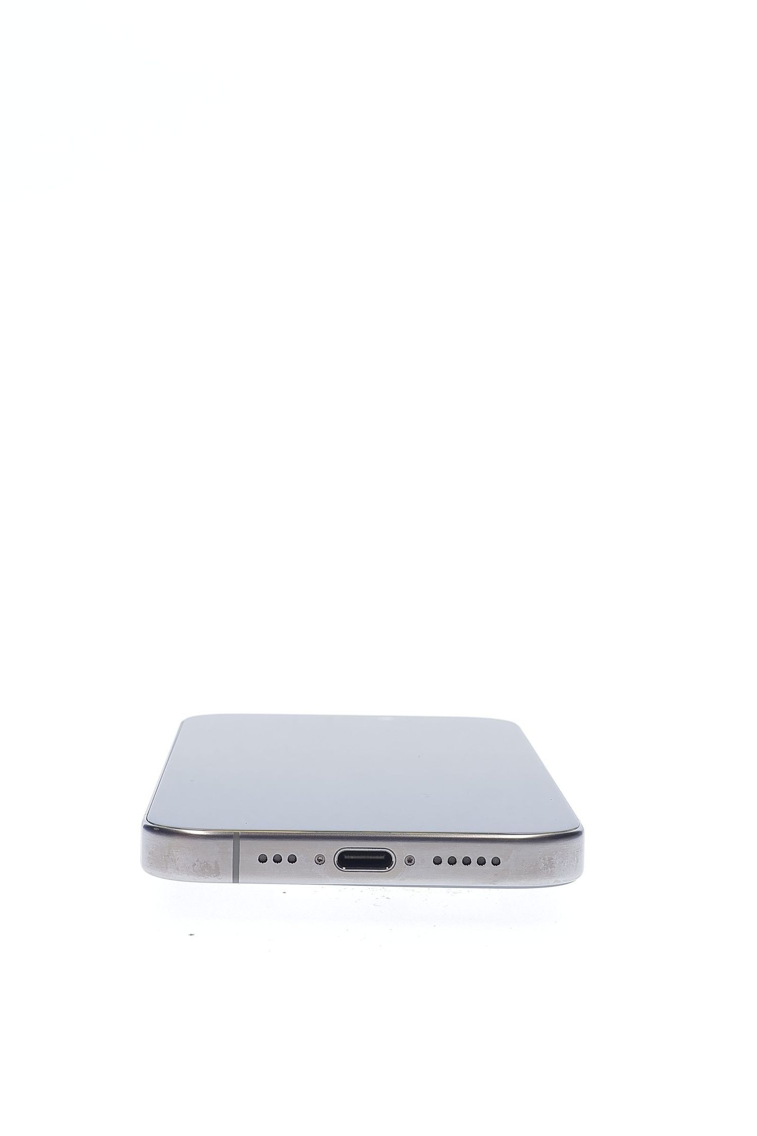 Apple iPhone 15 Pro 128 GB Natural Titanium - Excelent