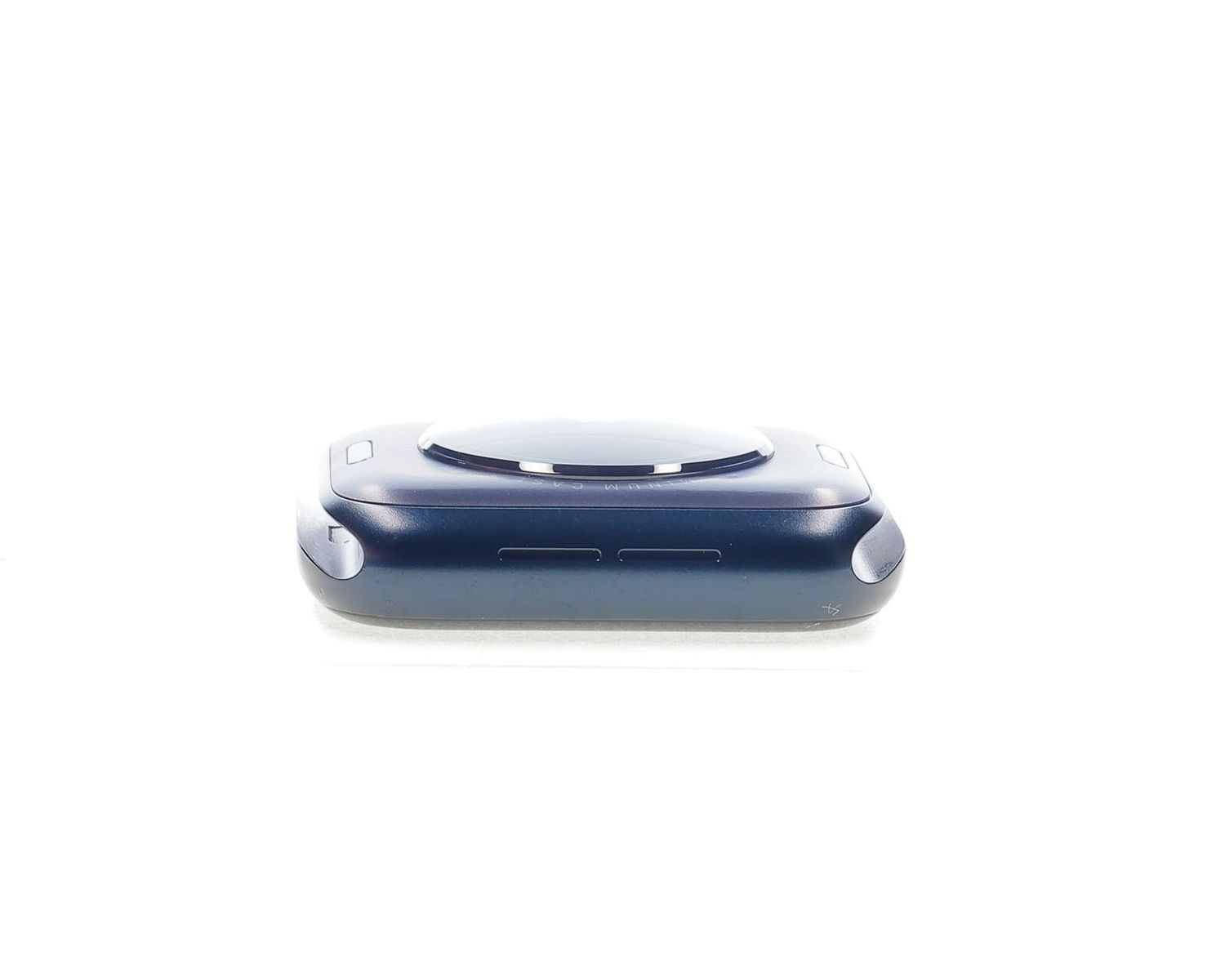 Apple Watch SE 2022, GPS, Aluminium 44mm Midnight - Foarte bun