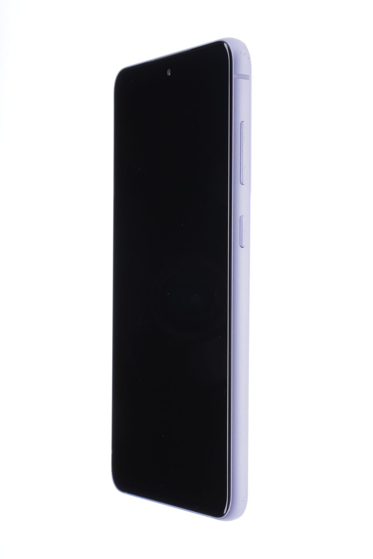 Samsung Galaxy S21 FE 5G Dual Sim 128 GB Lavender - Nagyon jó