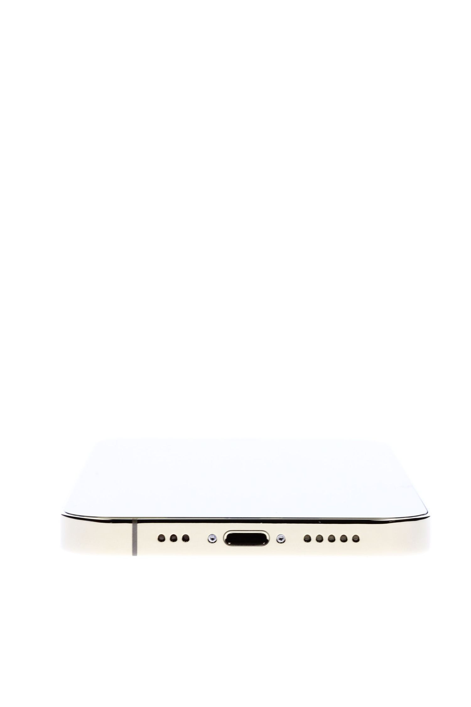 Apple iPhone 12 Pro 256 GB Gold - Újszerű