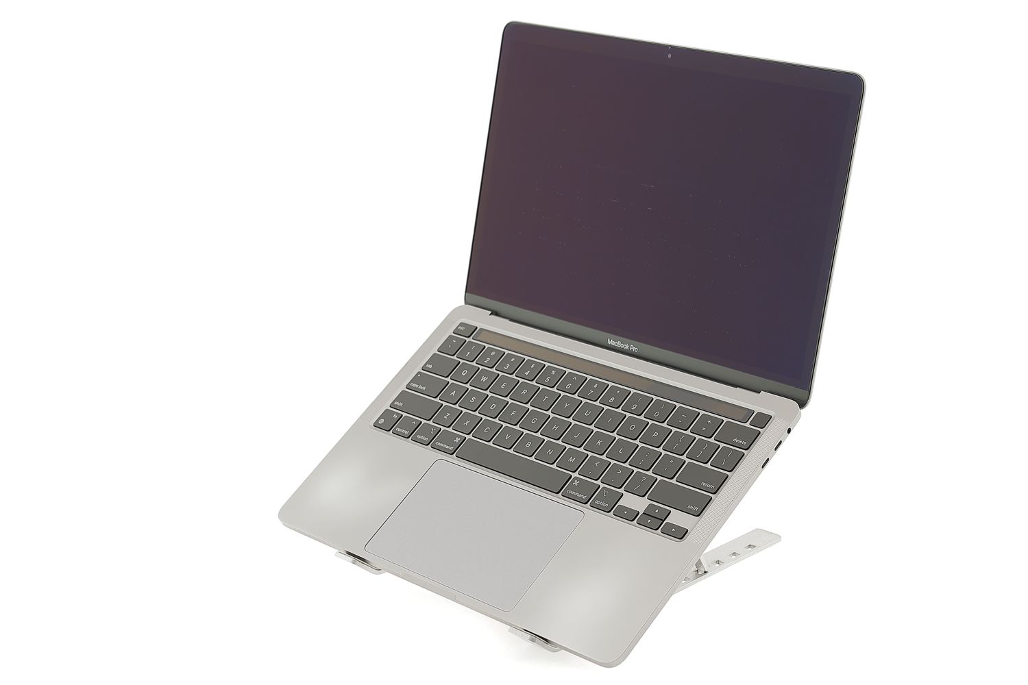 Apple MacBook Pro 13″ Touch Bar 2020, i5 2 GHz, 16 GB, Intel Iris Plus Graphics 512 GB Space Gray - Εξαιρετικό
