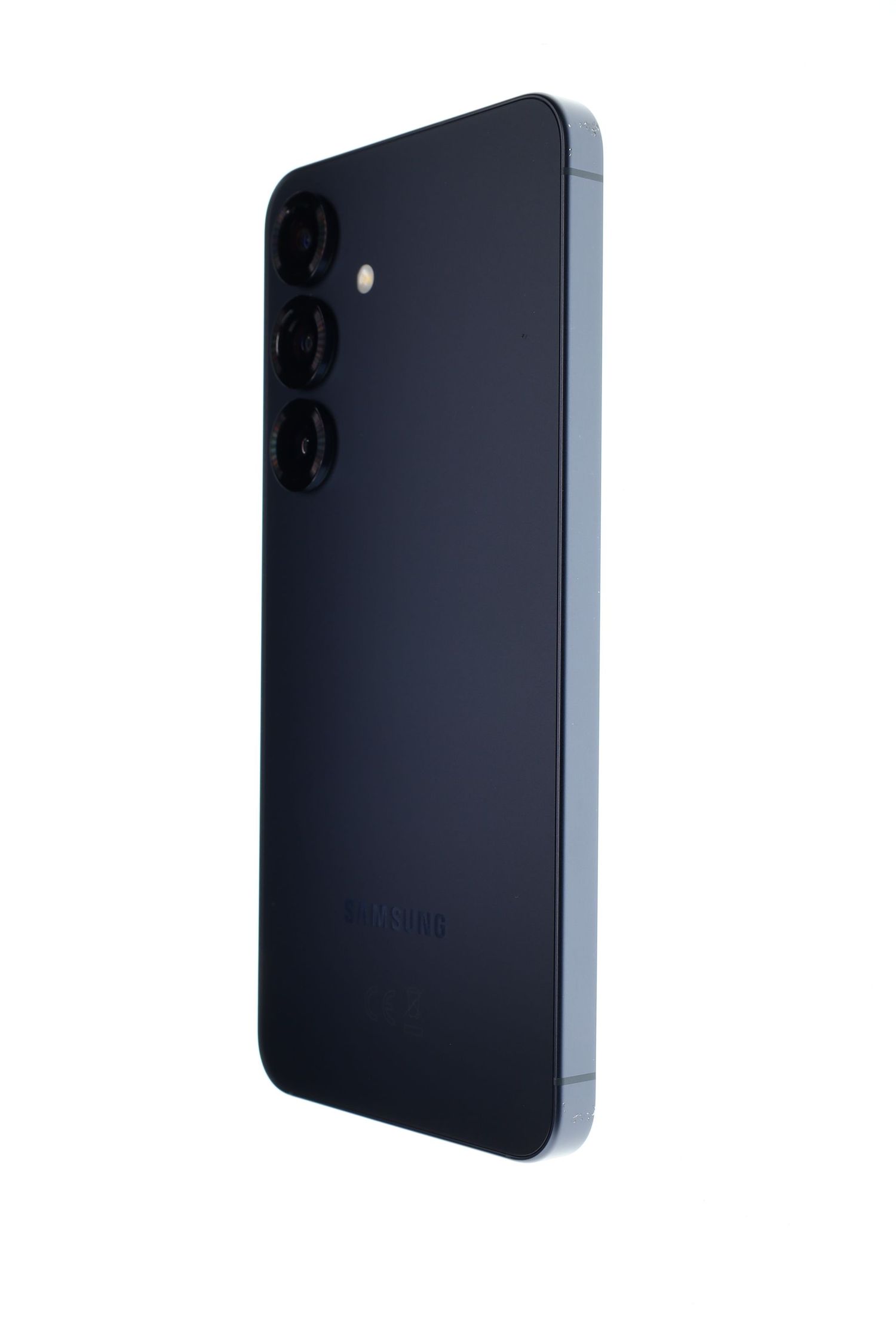 Samsung Galaxy S25 5G 128 GB Blue Black - Πολύ καλό