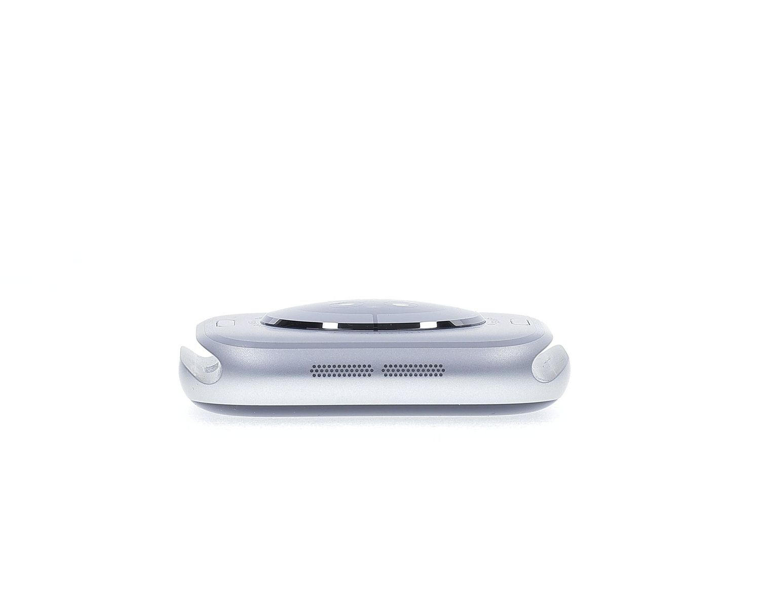 Apple Watch Series 10 2024, GPS + Cellular, Aluminium 46mm Silver - Като нов