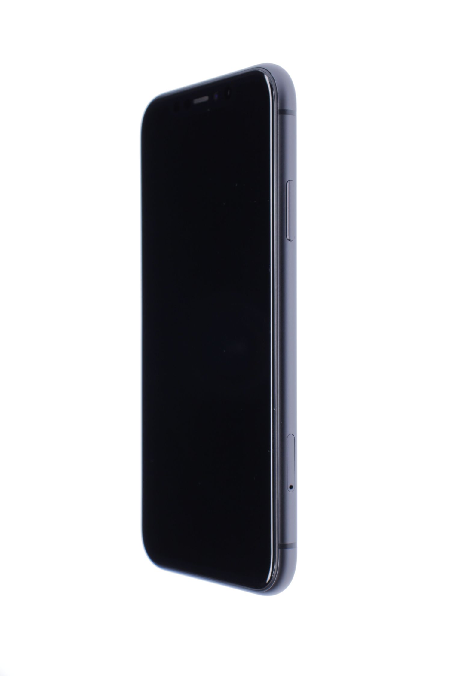 Apple iPhone 11 256 GB Black - Като нов