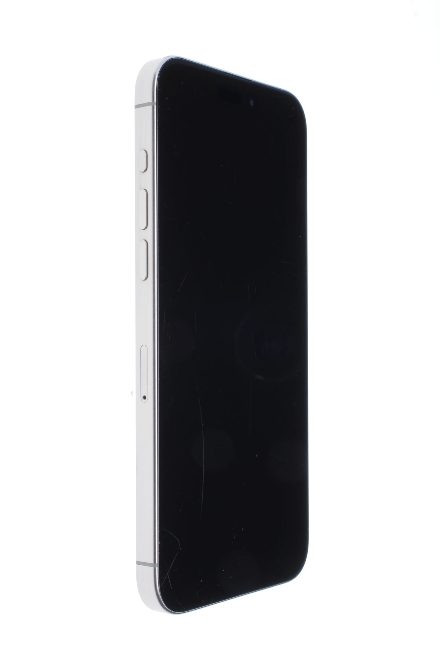 Apple iPhone 15 Pro Max 1 TB Natural Titanium - Bun