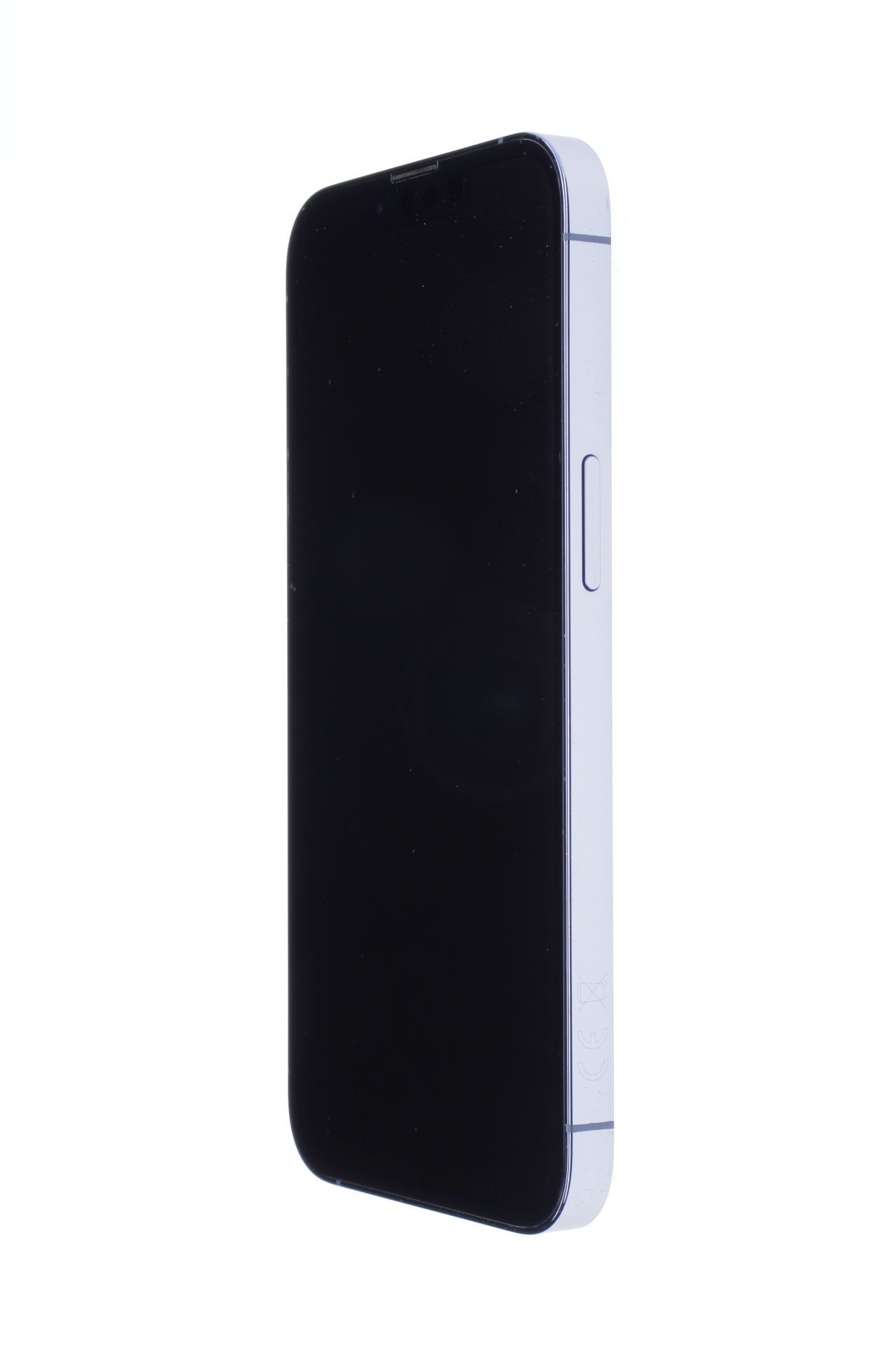 Apple iPhone 13 Pro 128 GB Sierra Blue - Εξαιρετικό