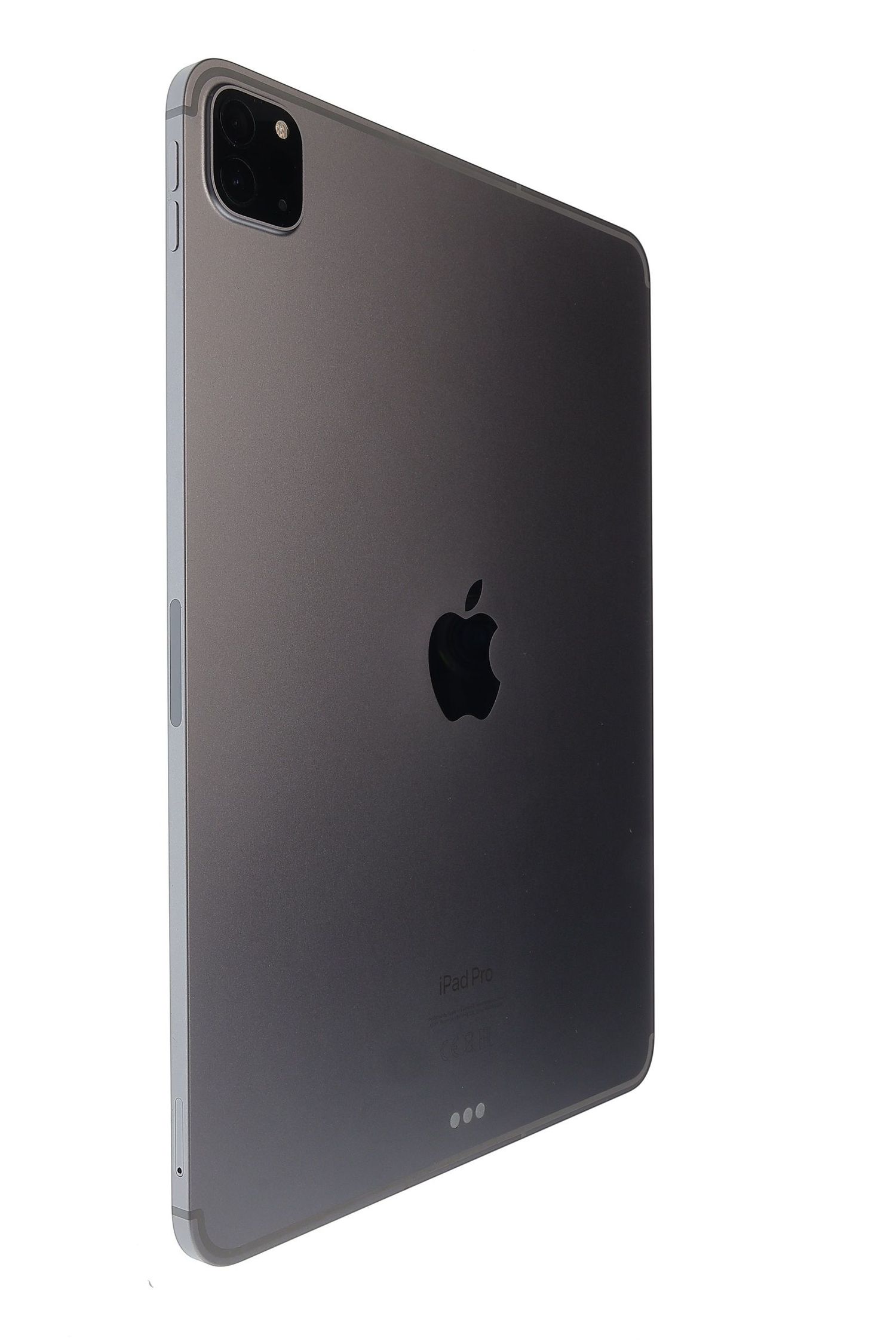 Apple iPad Pro 2 11.0" (2020) 2nd Gen Wifi 128 GB Space Gray - Kiváló