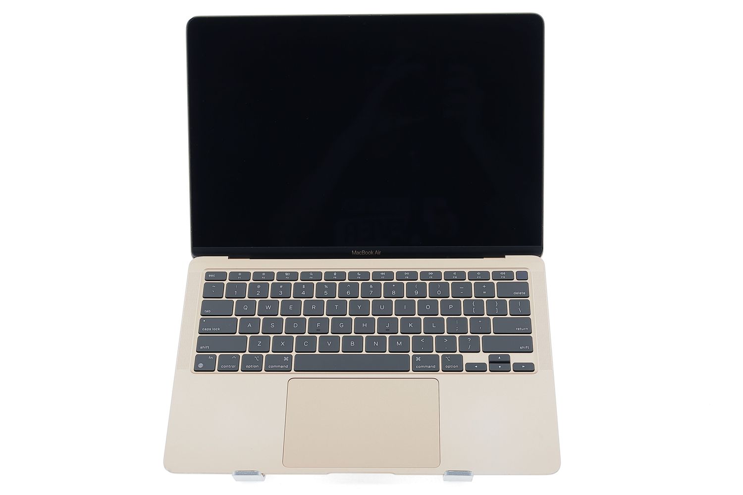 Apple MacBook Air 13″ 2020, M1 8 Cores, 8 GB, 7 core GPU 256 GB Gold - Bun