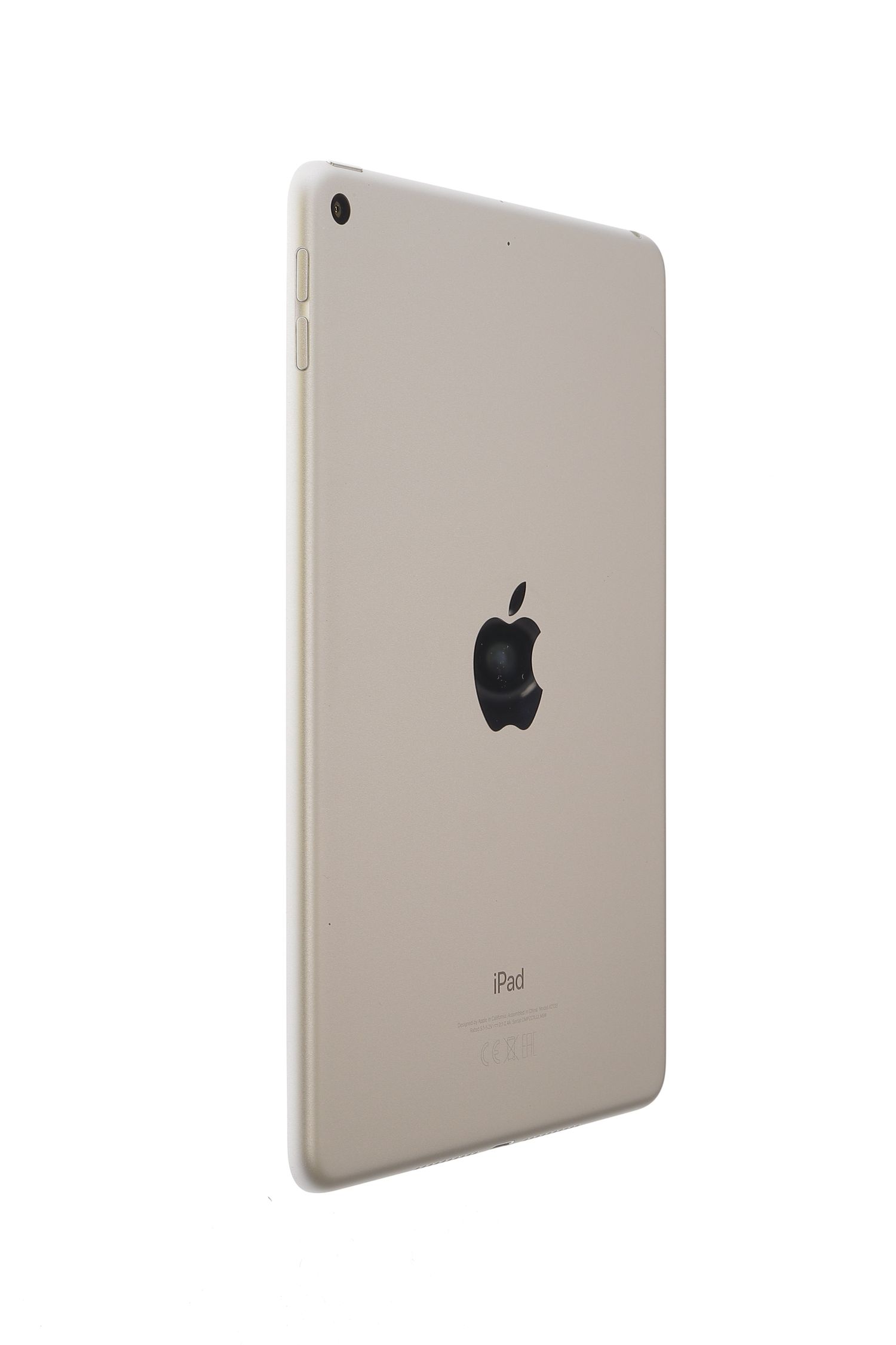 Apple iPad mini 5 7.9" (2019) 5th Gen Wifi 64 GB Silver - Kiváló