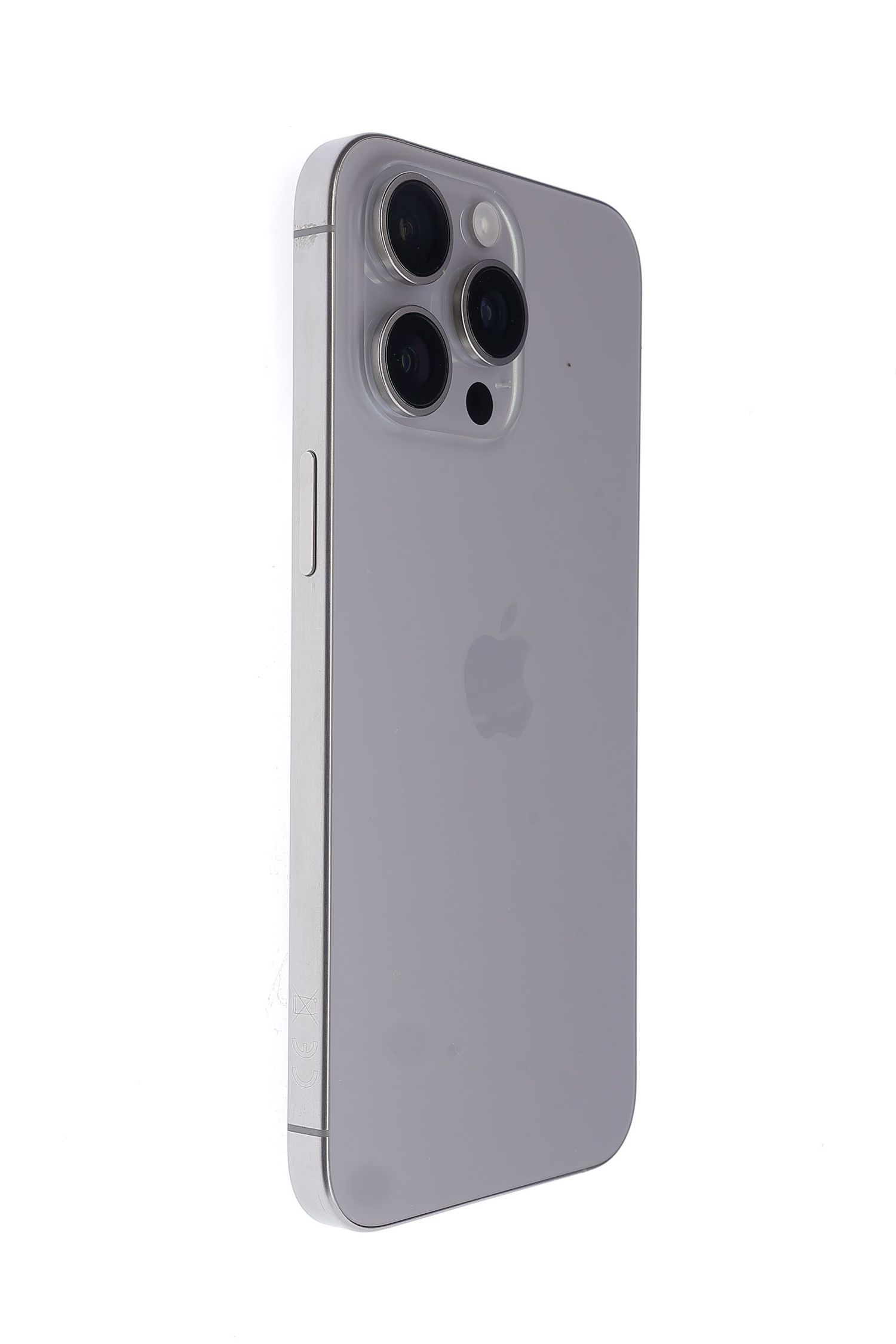 Apple iPhone 15 Pro Max 256 GB Natural Titanium - Ca nou