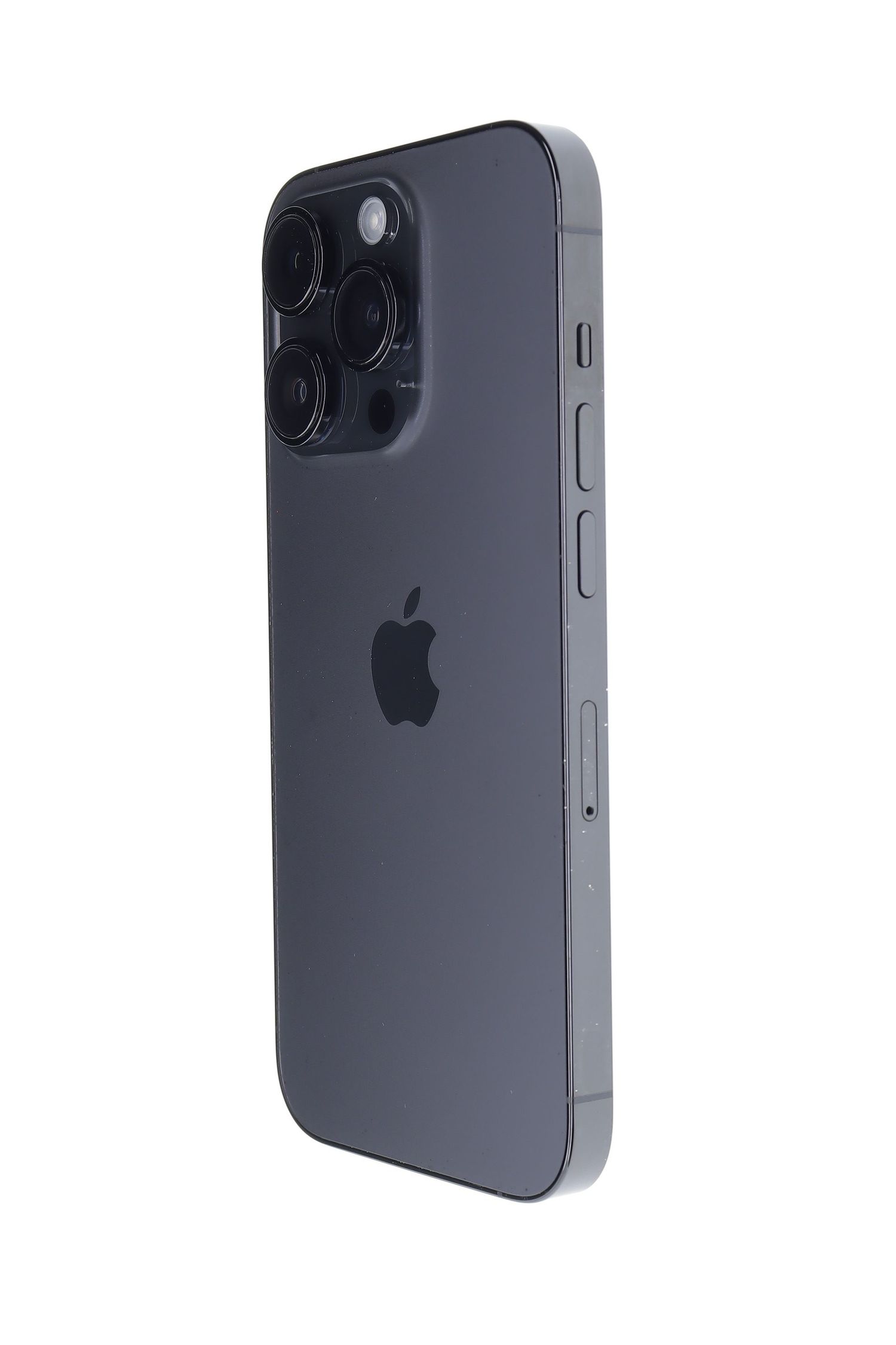 Apple iPhone 14 Pro 128 GB Space Black - Kiváló