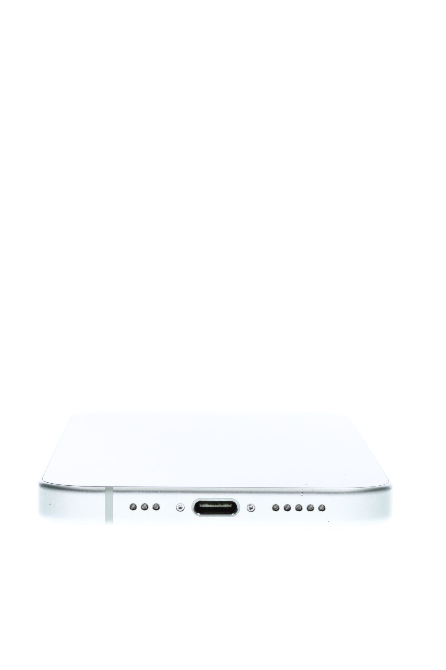Apple iPhone 15 128 GB Green - Újszerű