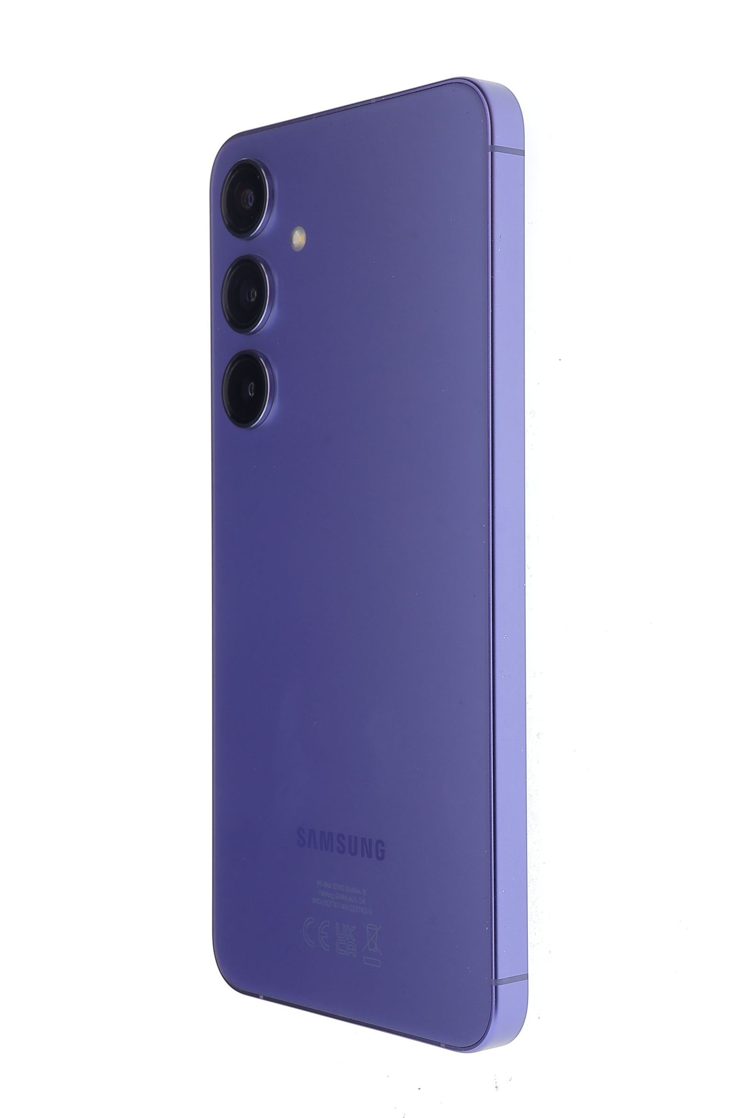 Samsung Galaxy S24 Plus 5G Dual Sim 512 GB Cobalt Violet