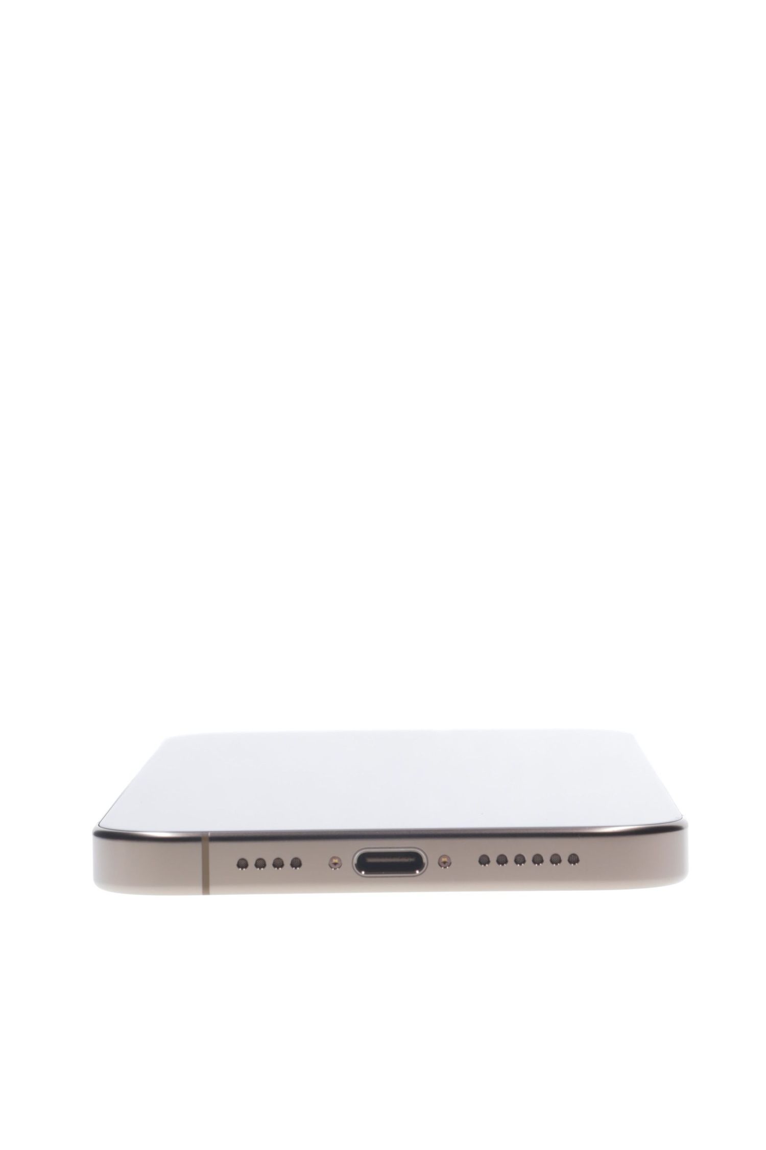 Apple iPhone 16 Pro Max 256 GB Desert Titanium - Újszerű