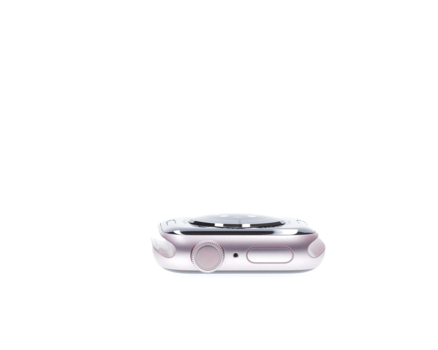 Apple Watch Series 9 2023, GPS, Aluminium 41mm Pink - Σαν καινούργιο