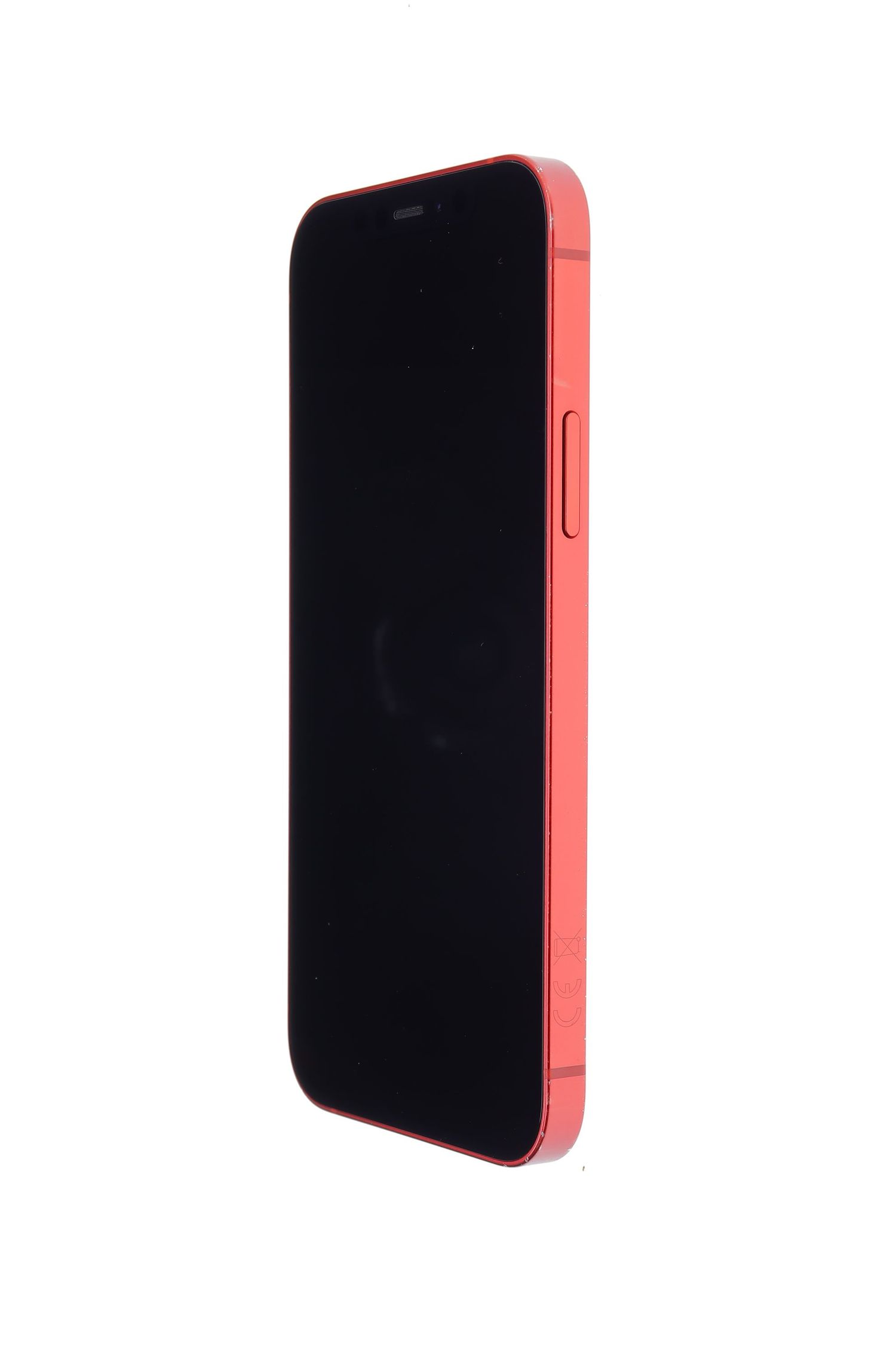 Apple iPhone 12 64 GB Red - Kiváló