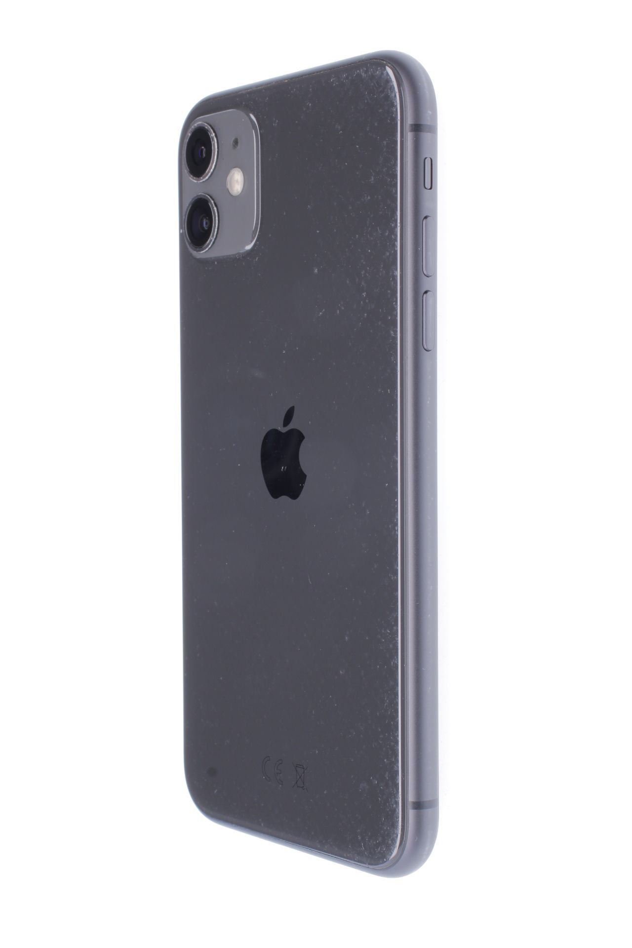 Apple iPhone 11 64 GB Black - Excelent